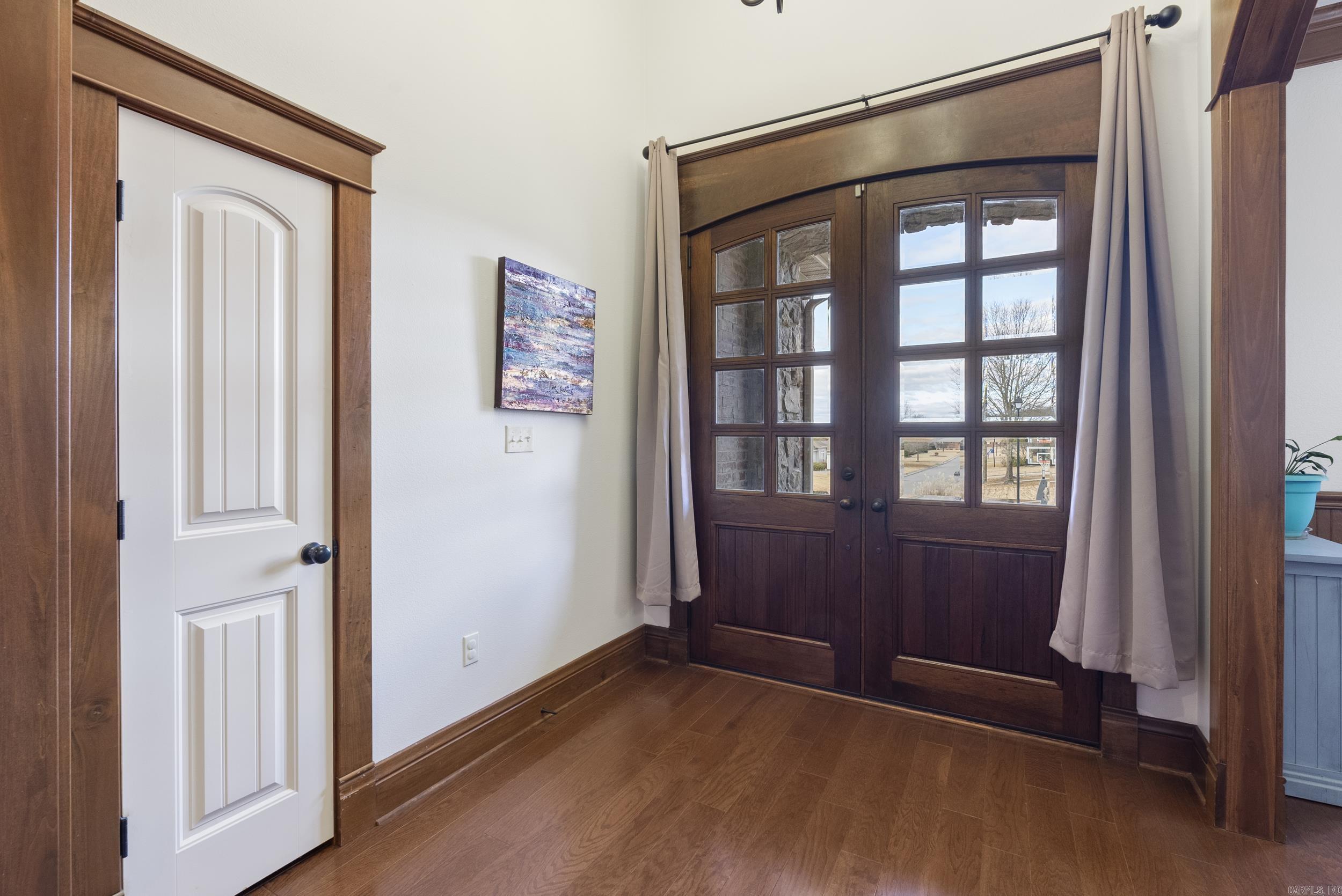 Weatherstone - Residential