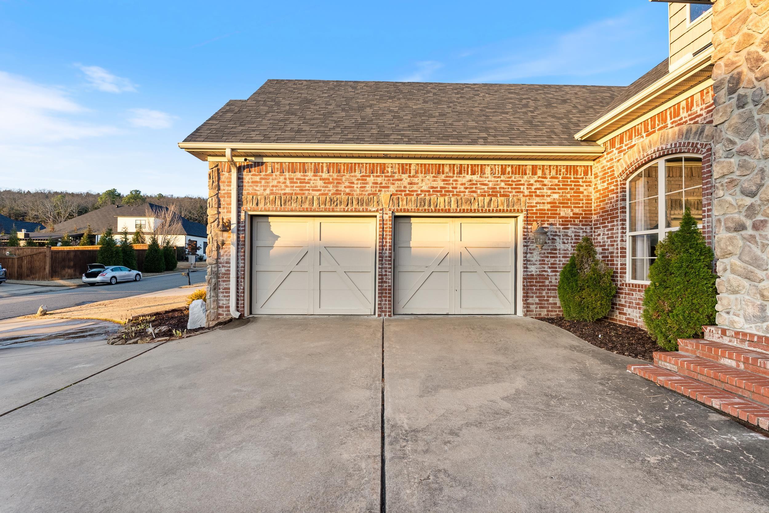 Weatherstone - Residential