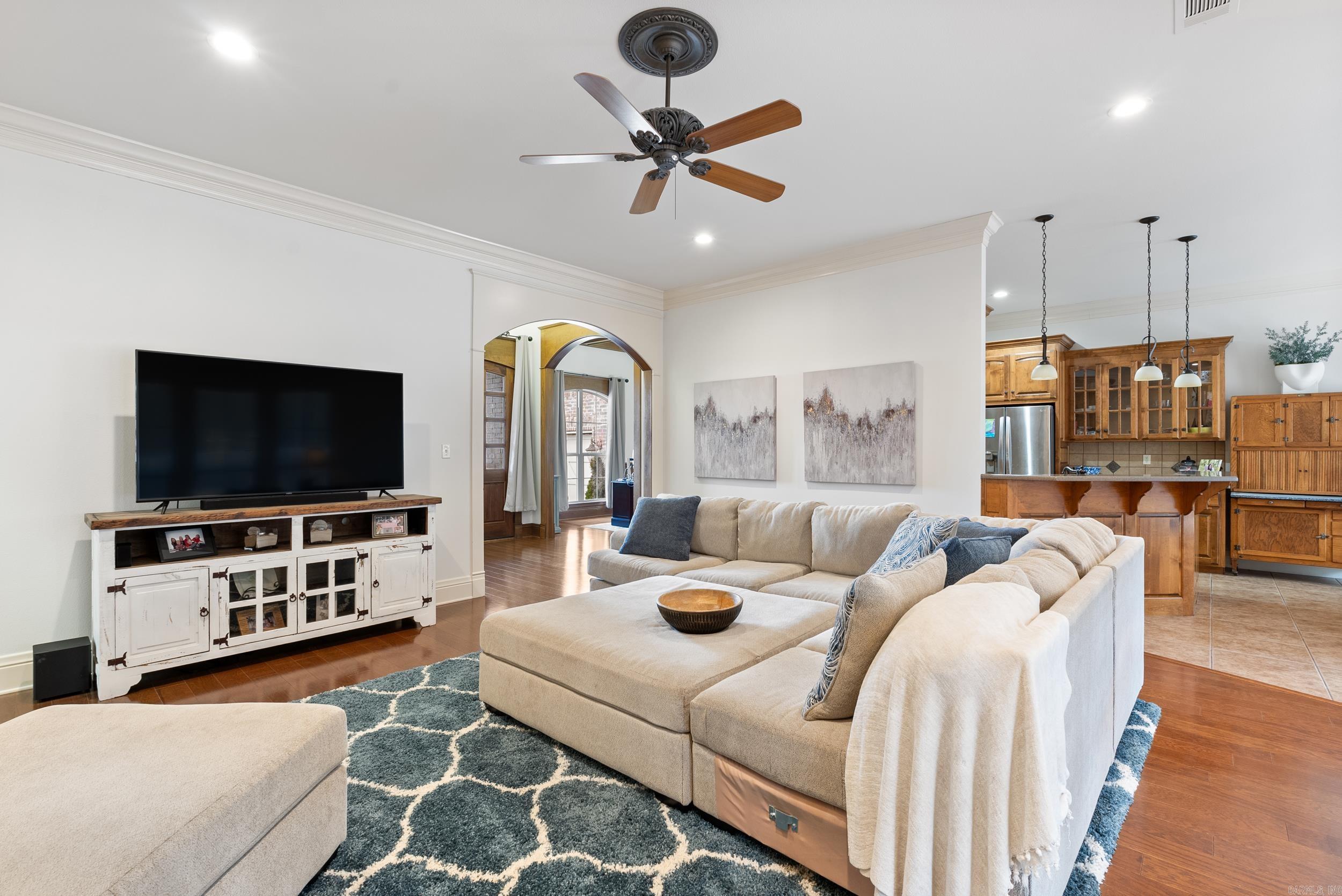 Weatherstone - Residential