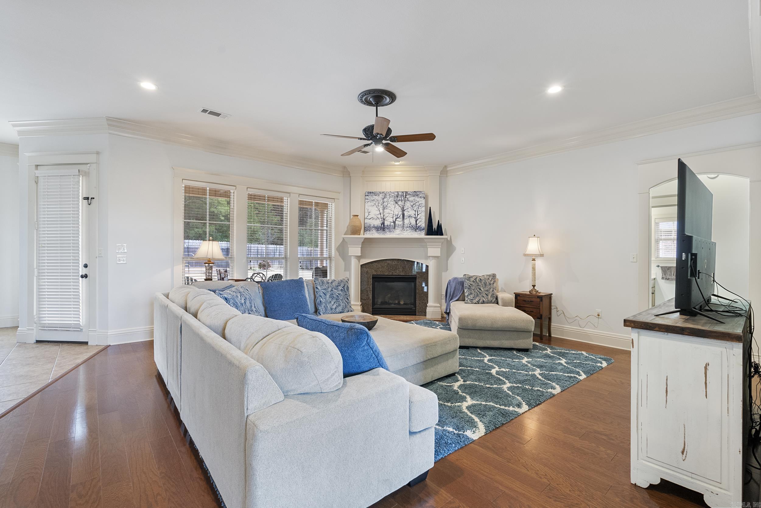 Weatherstone - Residential