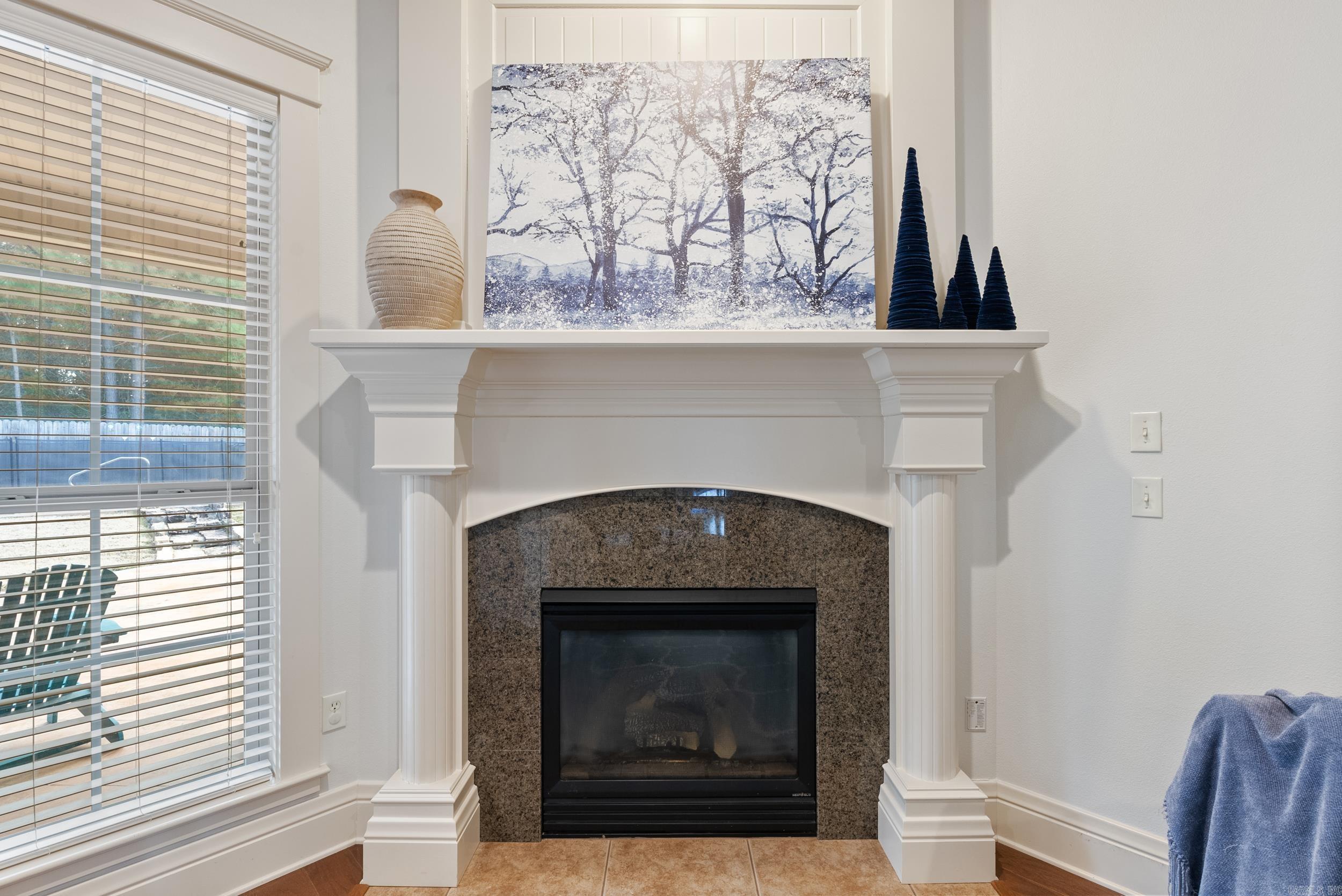 Weatherstone - Residential