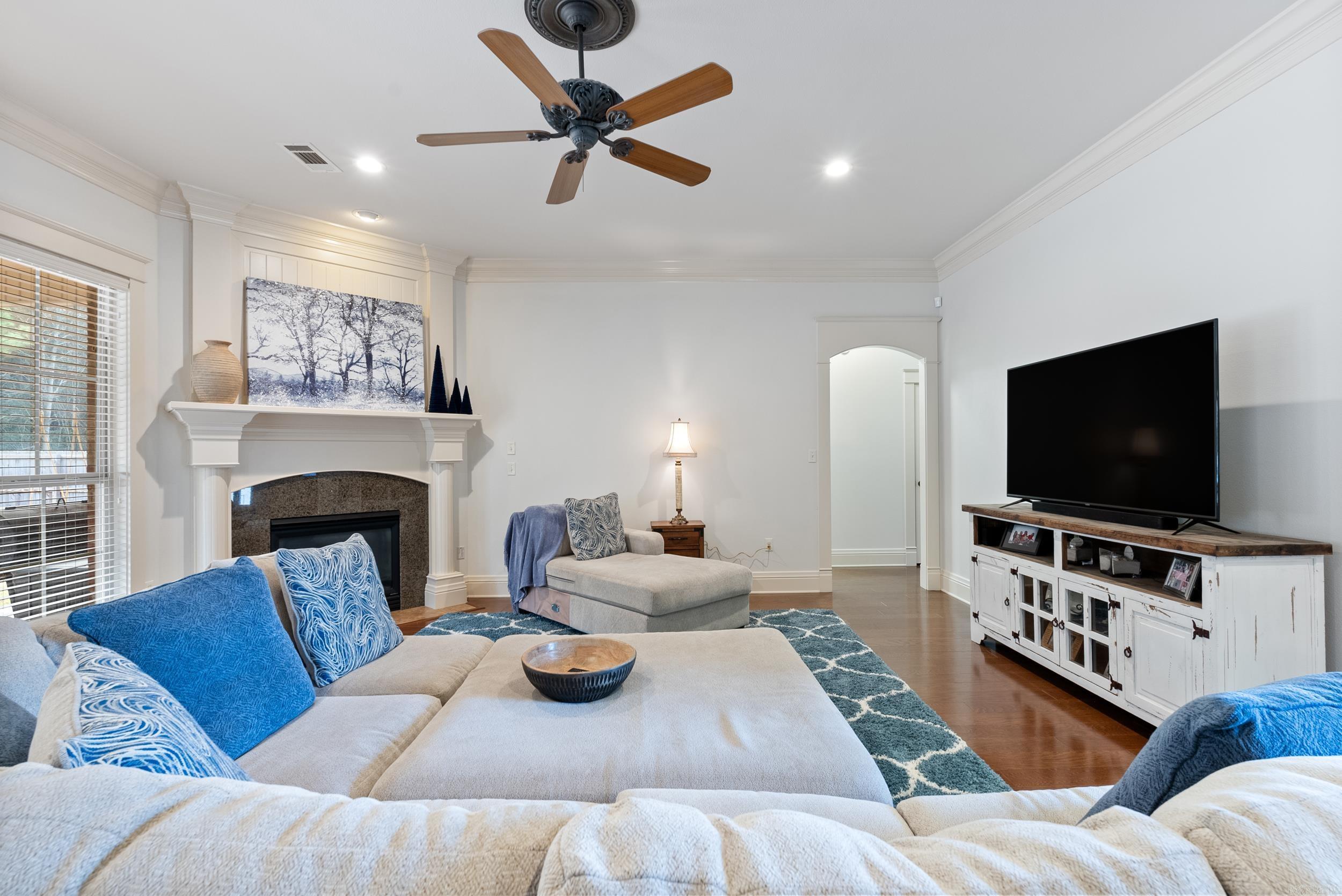 Weatherstone - Residential