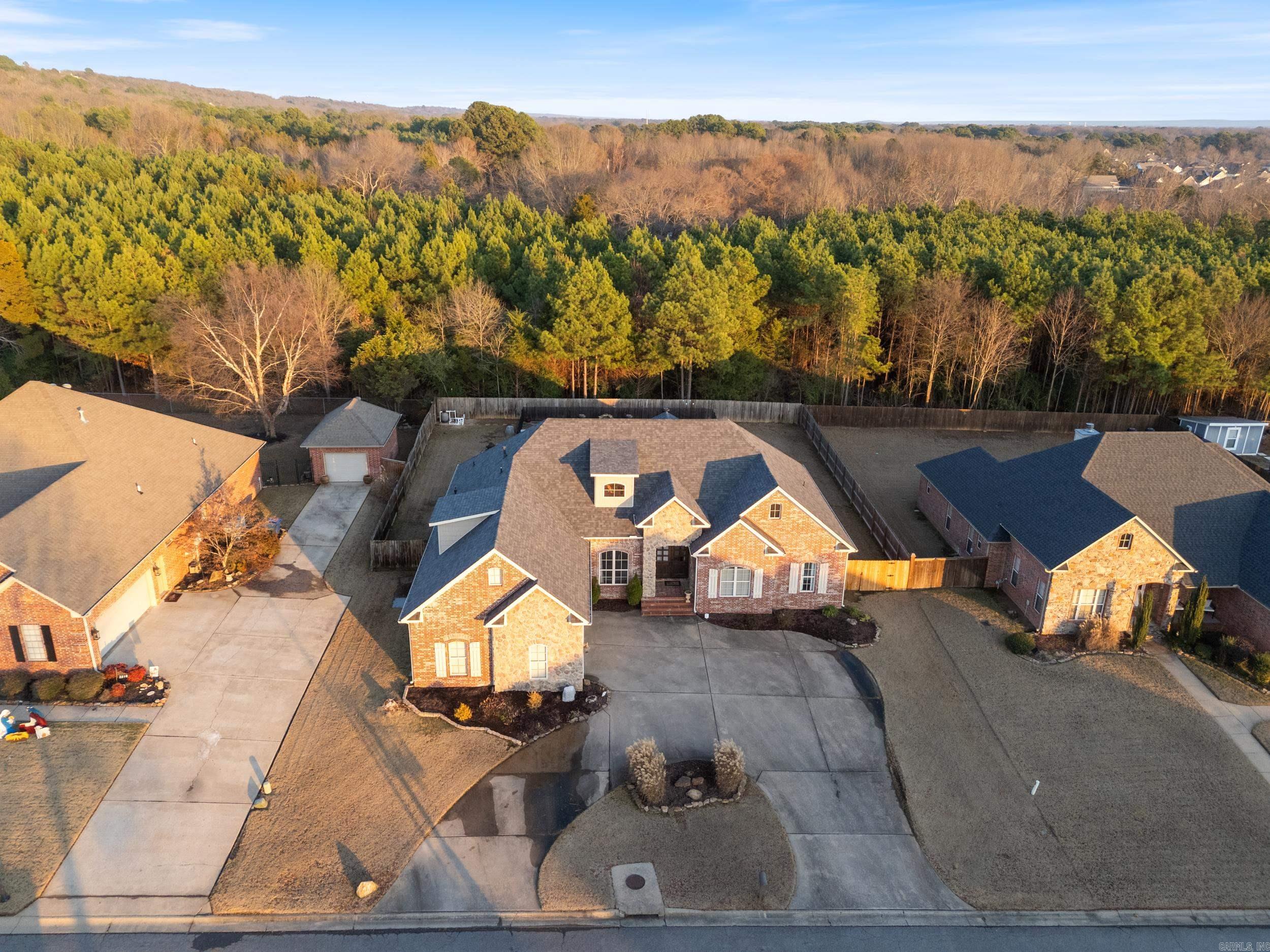 Weatherstone - Residential