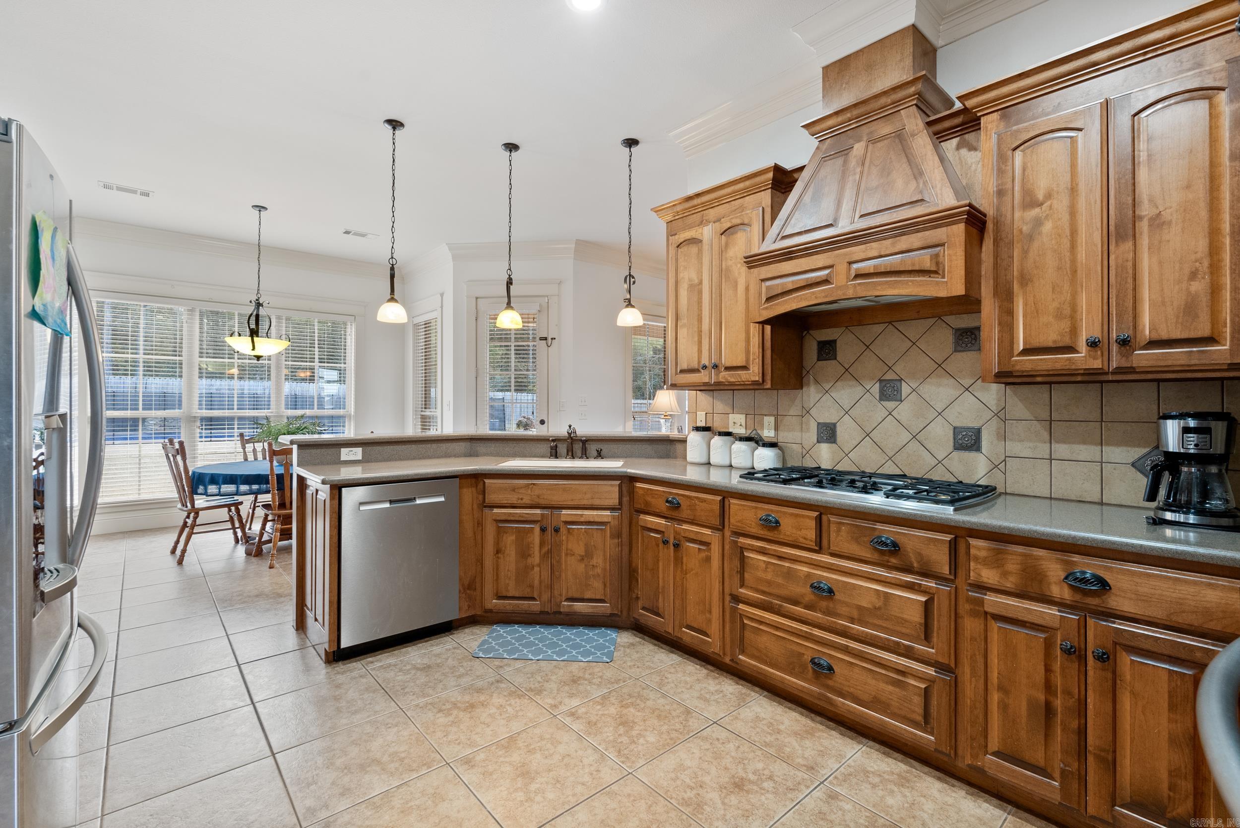 Weatherstone - Residential