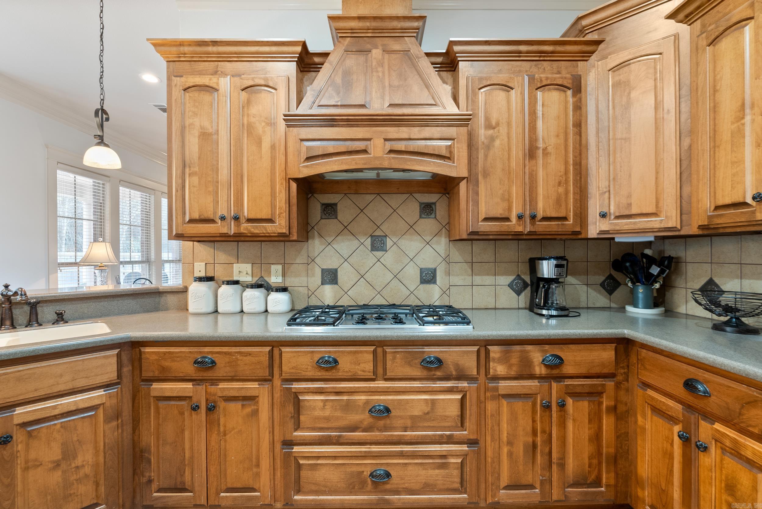 Weatherstone - Residential