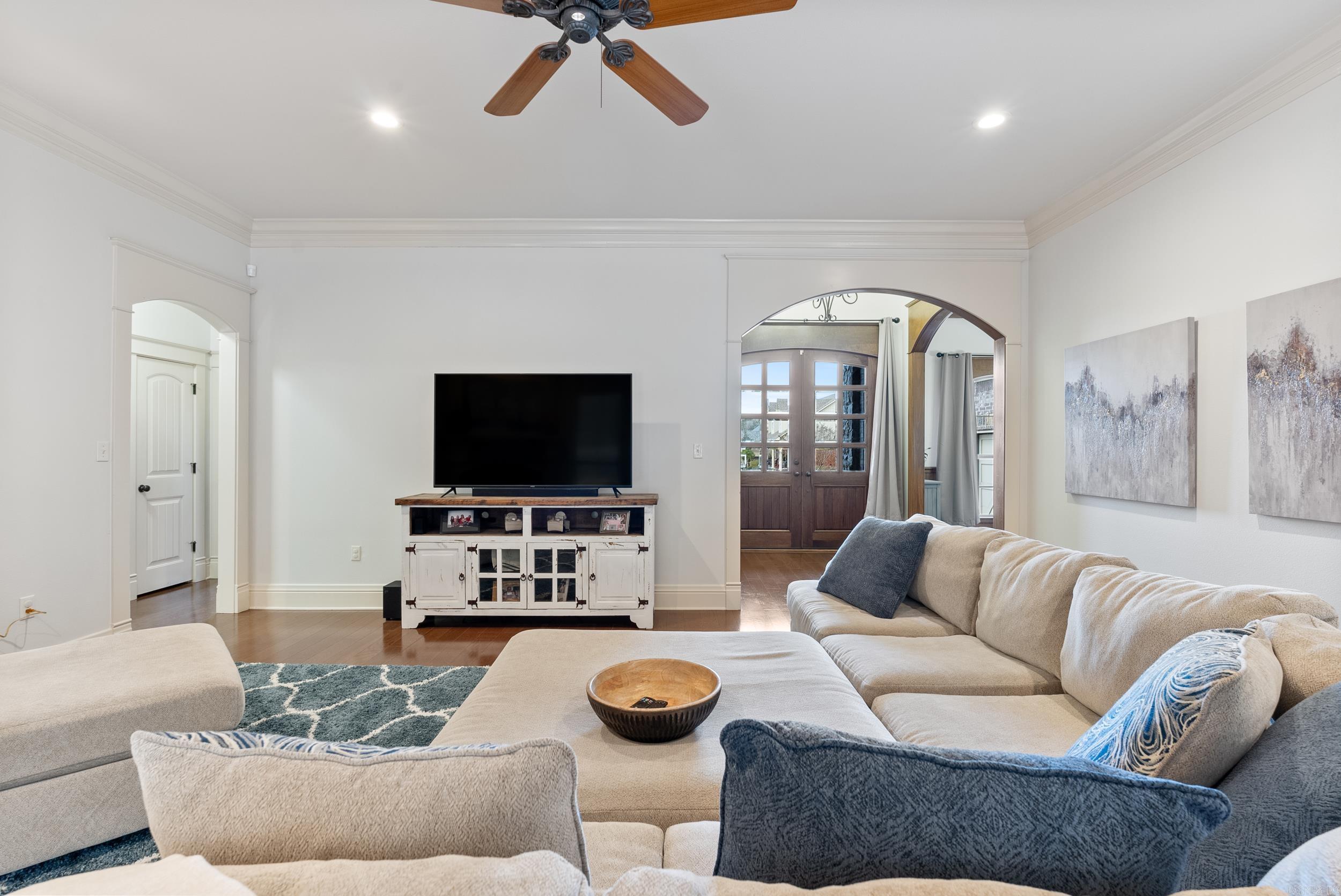 Weatherstone - Residential