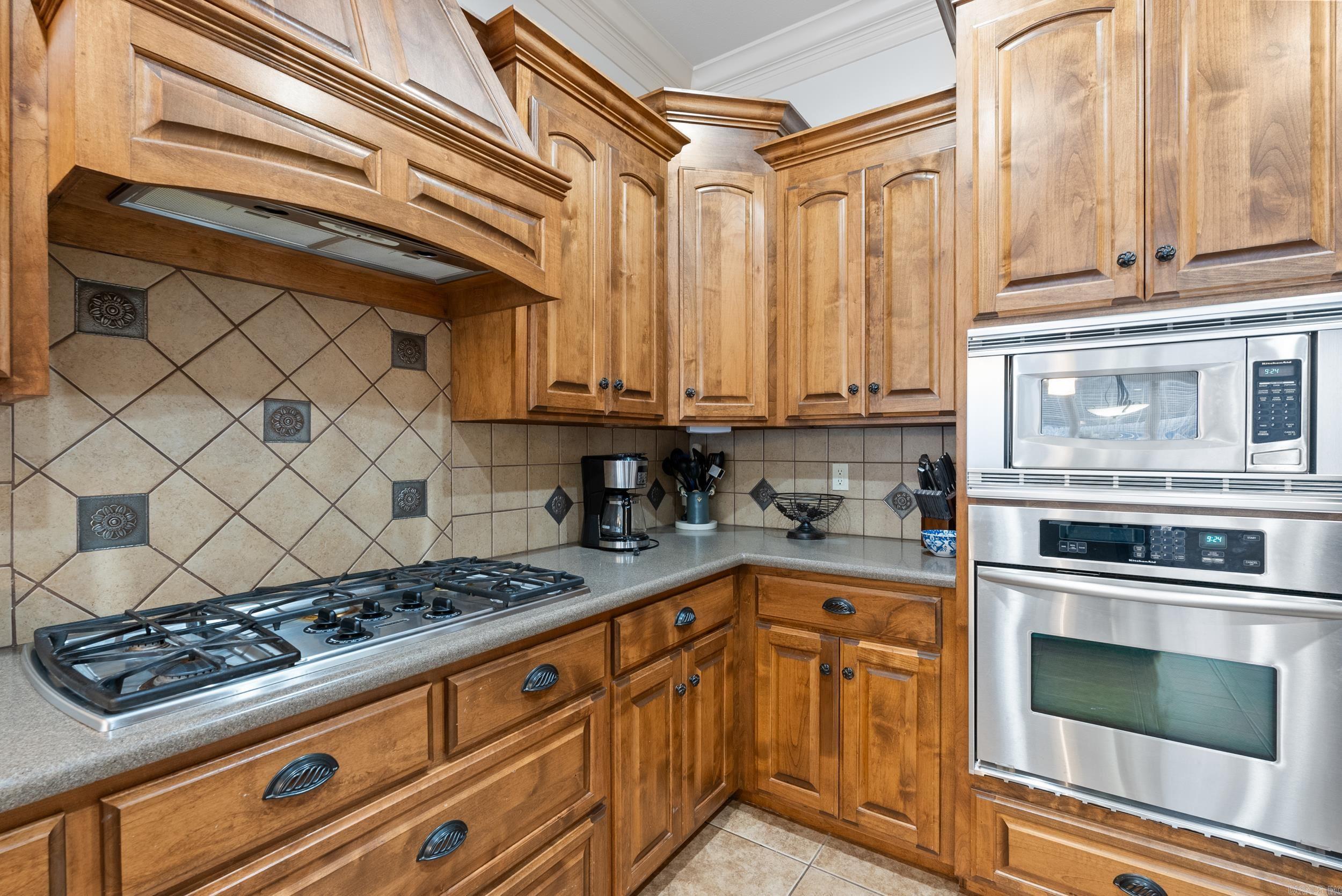 Weatherstone - Residential