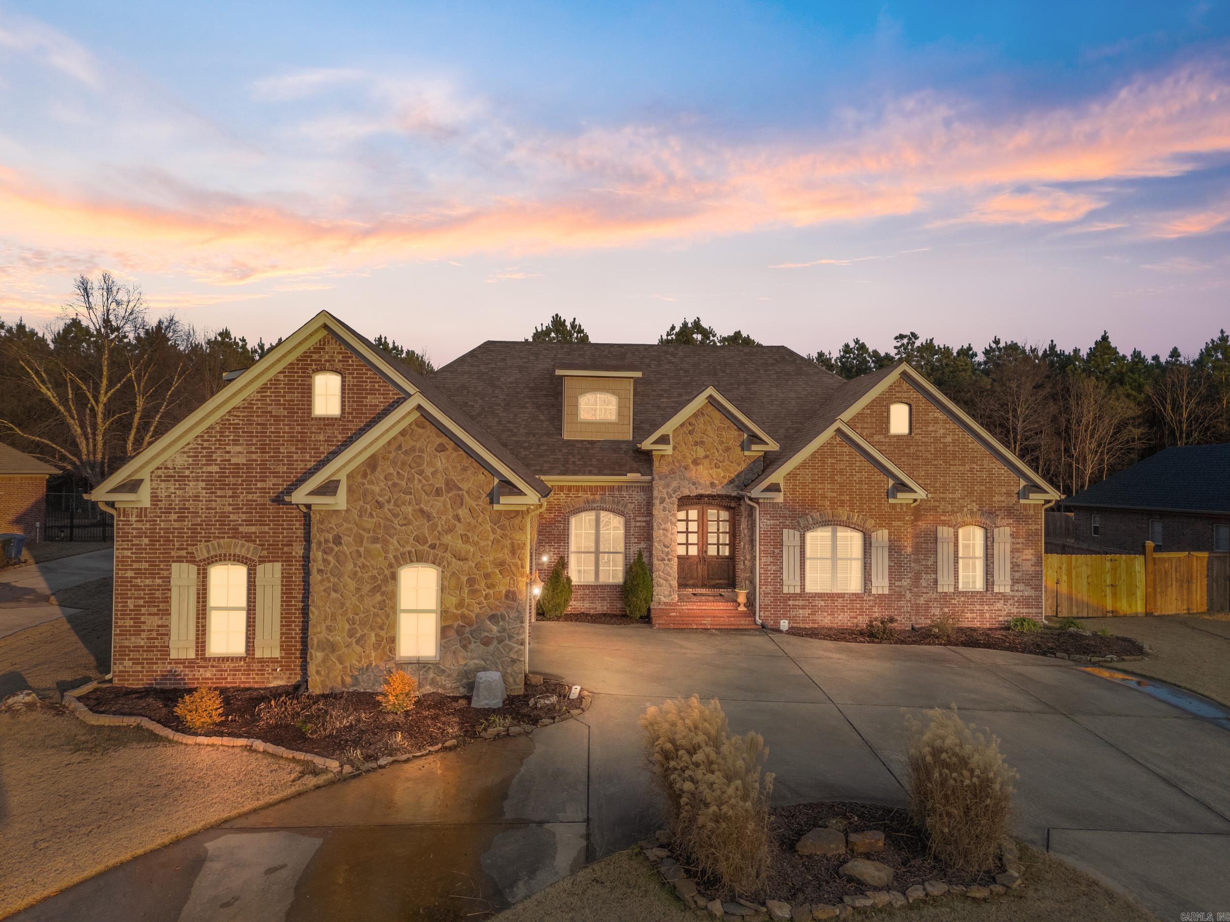 Weatherstone - Residential