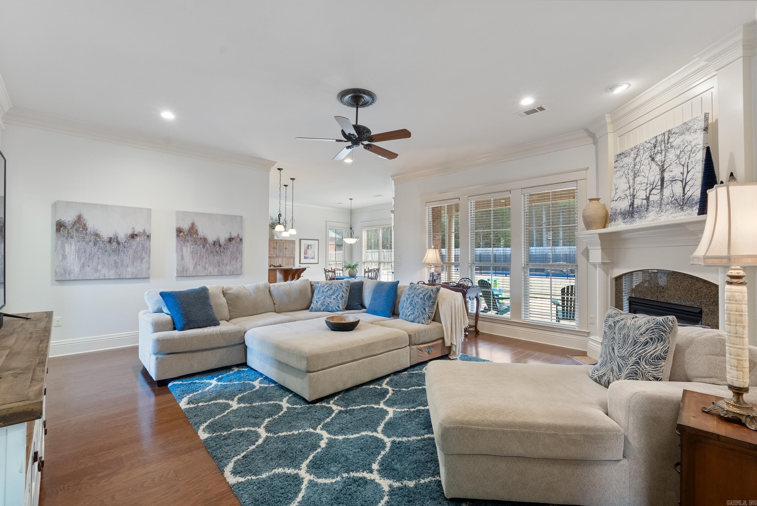 Weatherstone - Residential