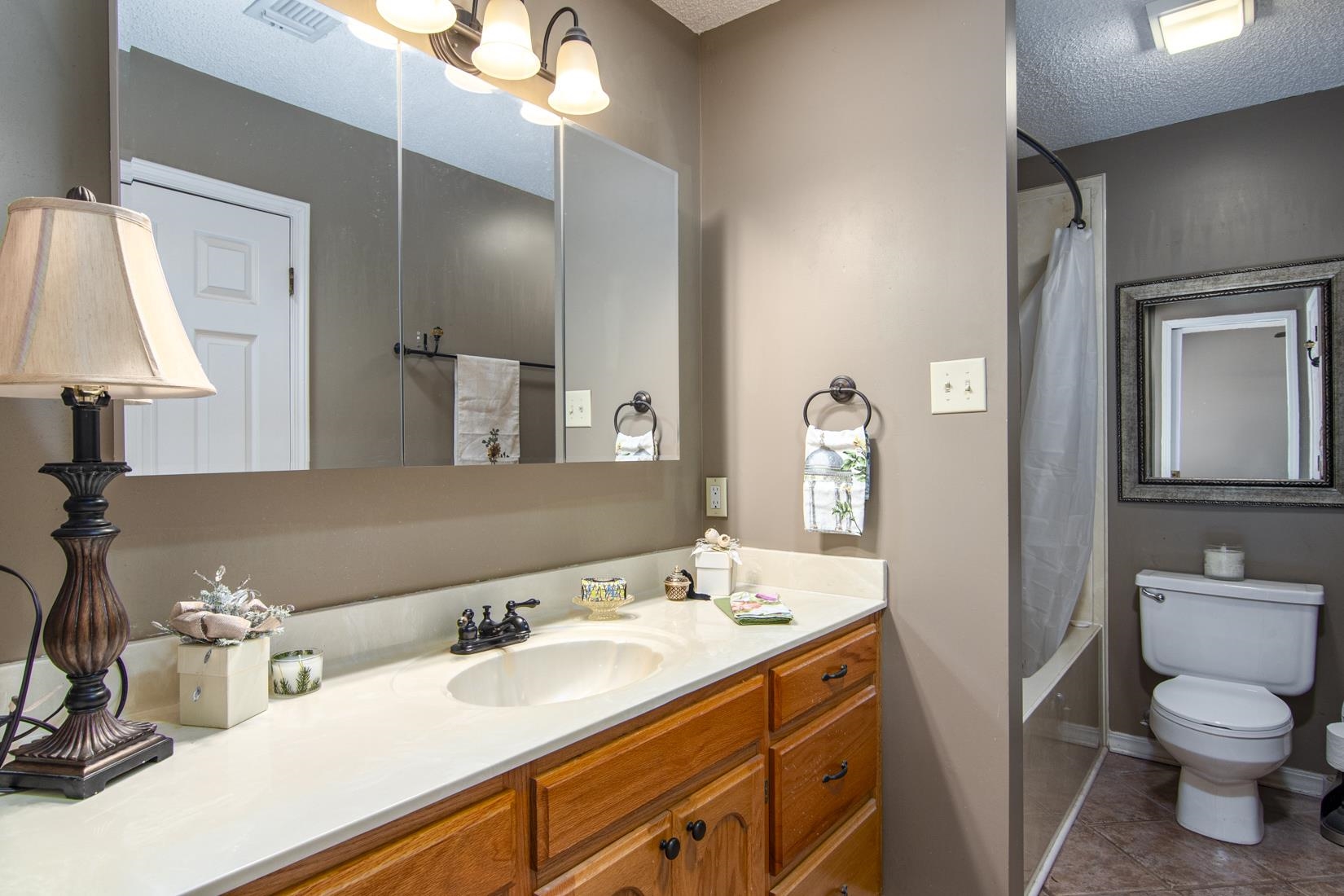 Briarcrest - Residential