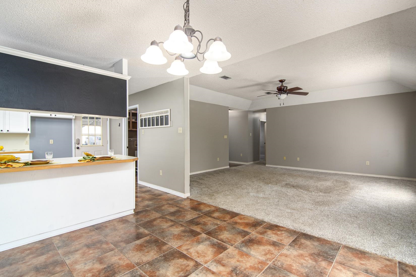 Briarcrest - Residential