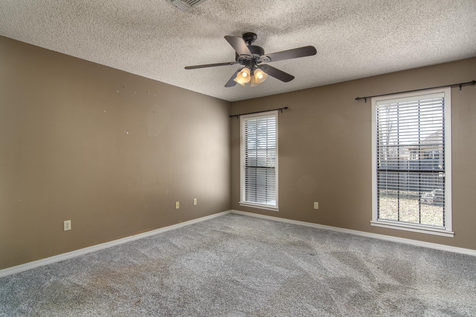 Briarcrest - Residential