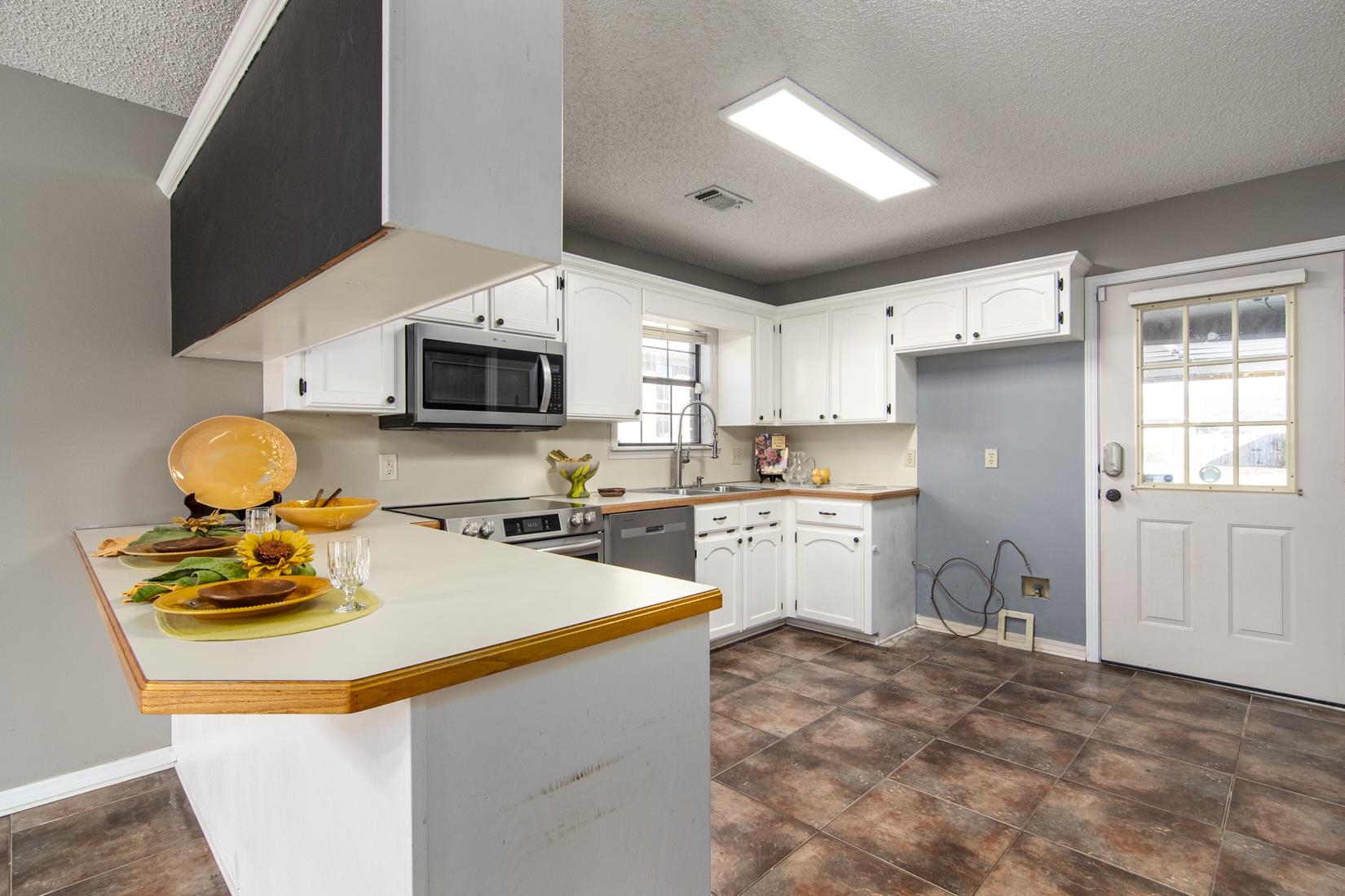 Briarcrest - Residential