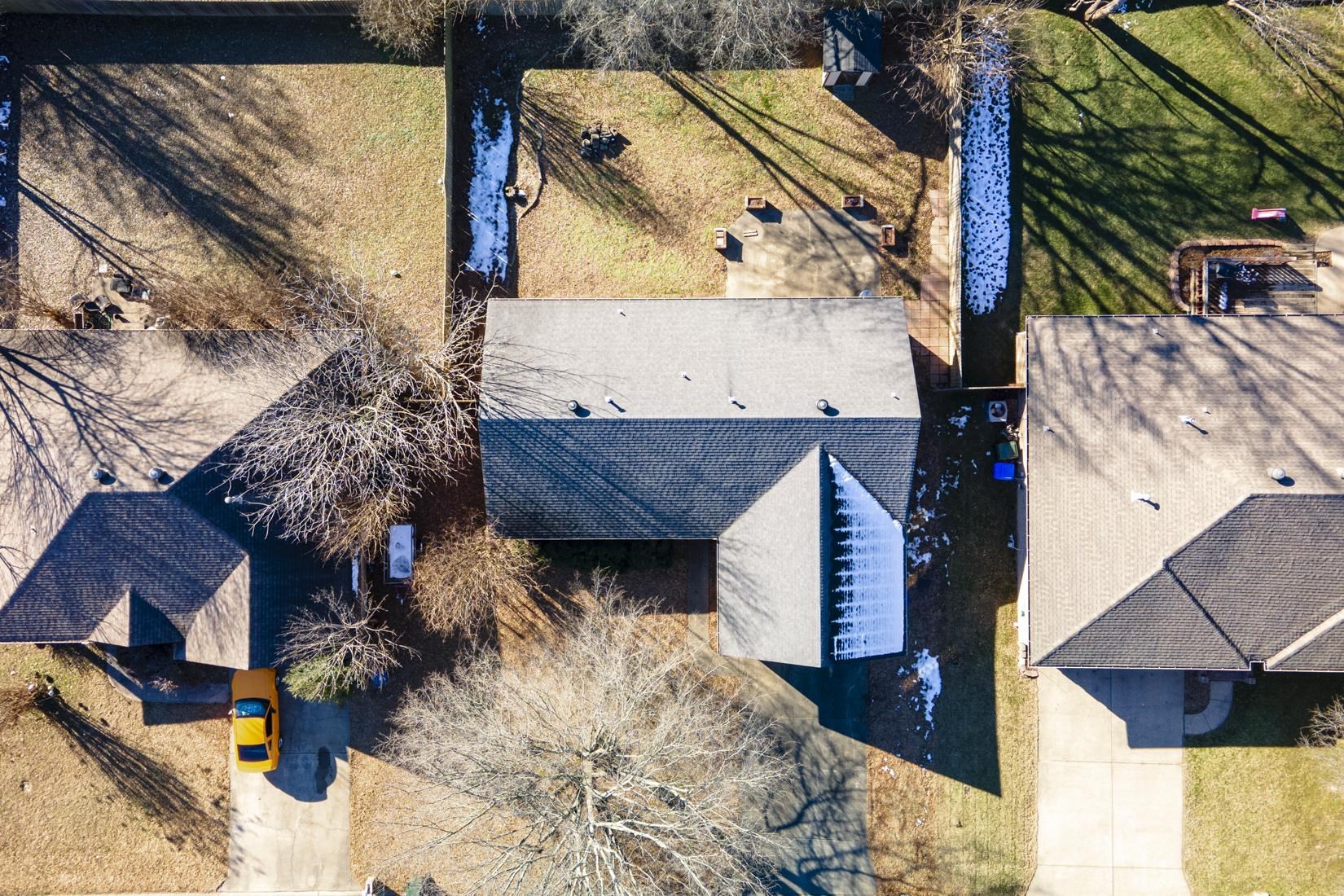 Briarcrest - Residential