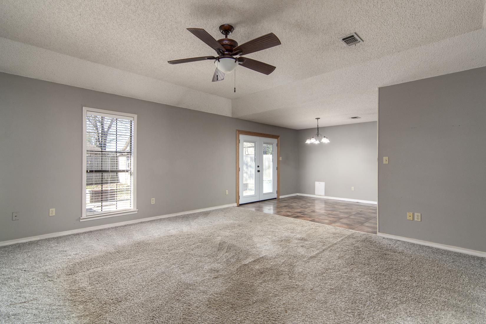 Briarcrest - Residential