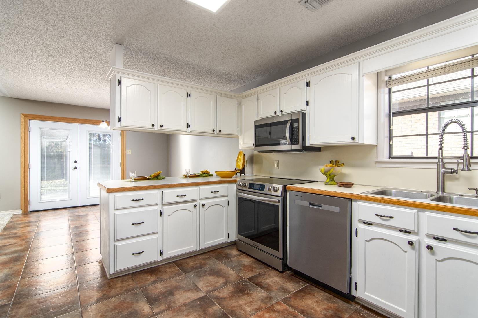 Briarcrest - Residential