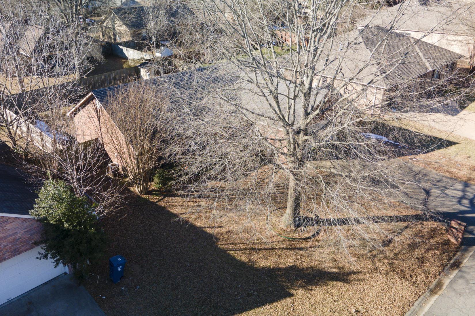 Briarcrest - Residential