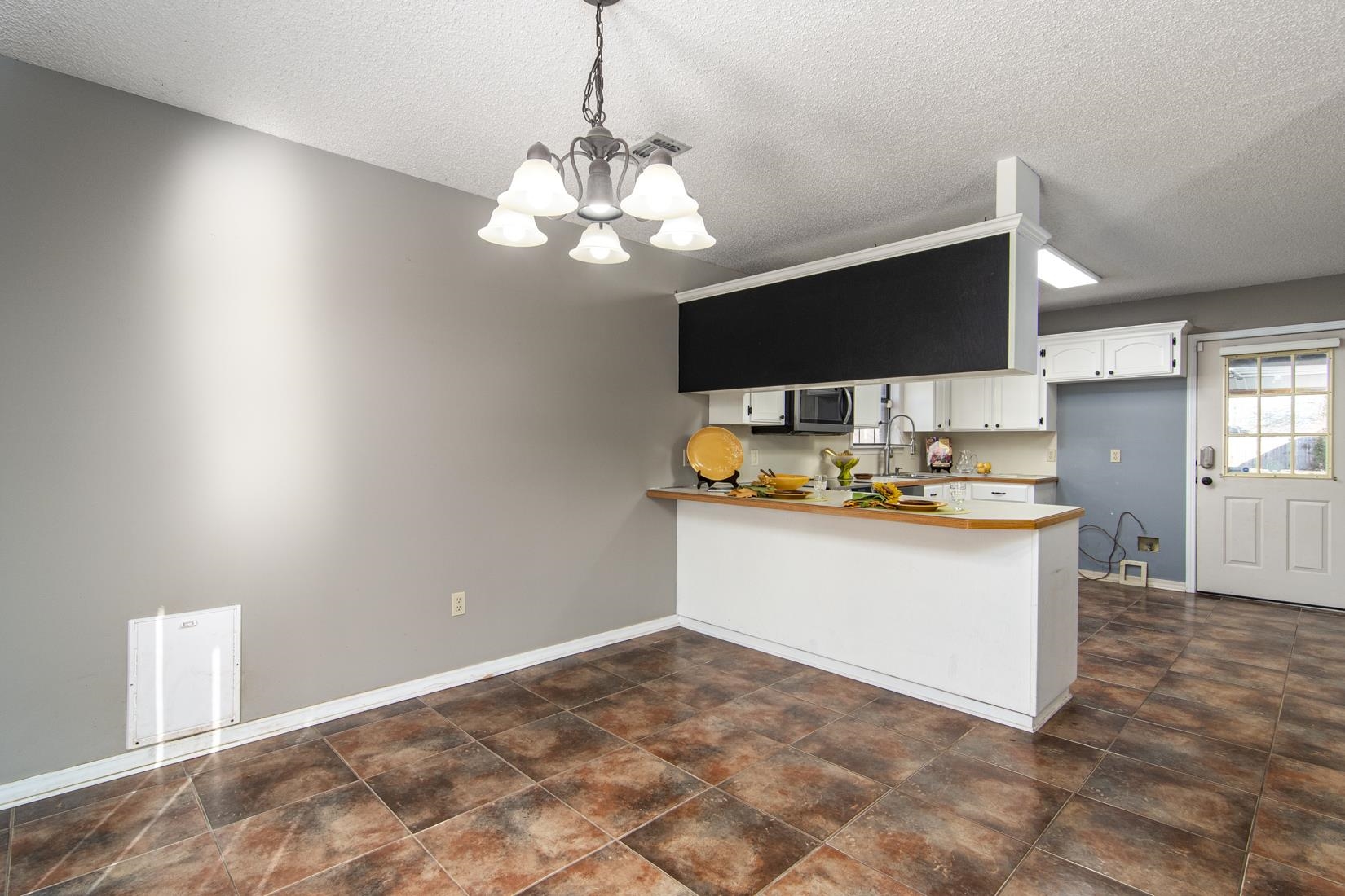 Briarcrest - Residential