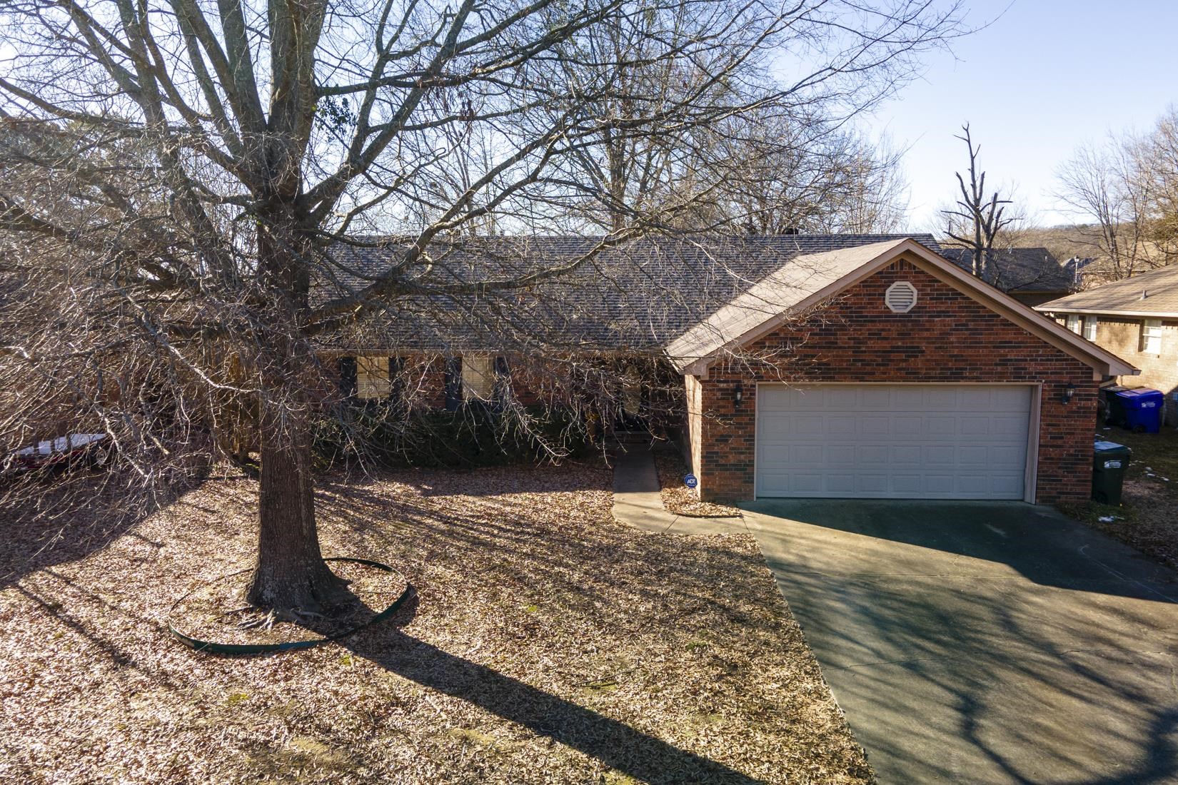 Briarcrest - Residential