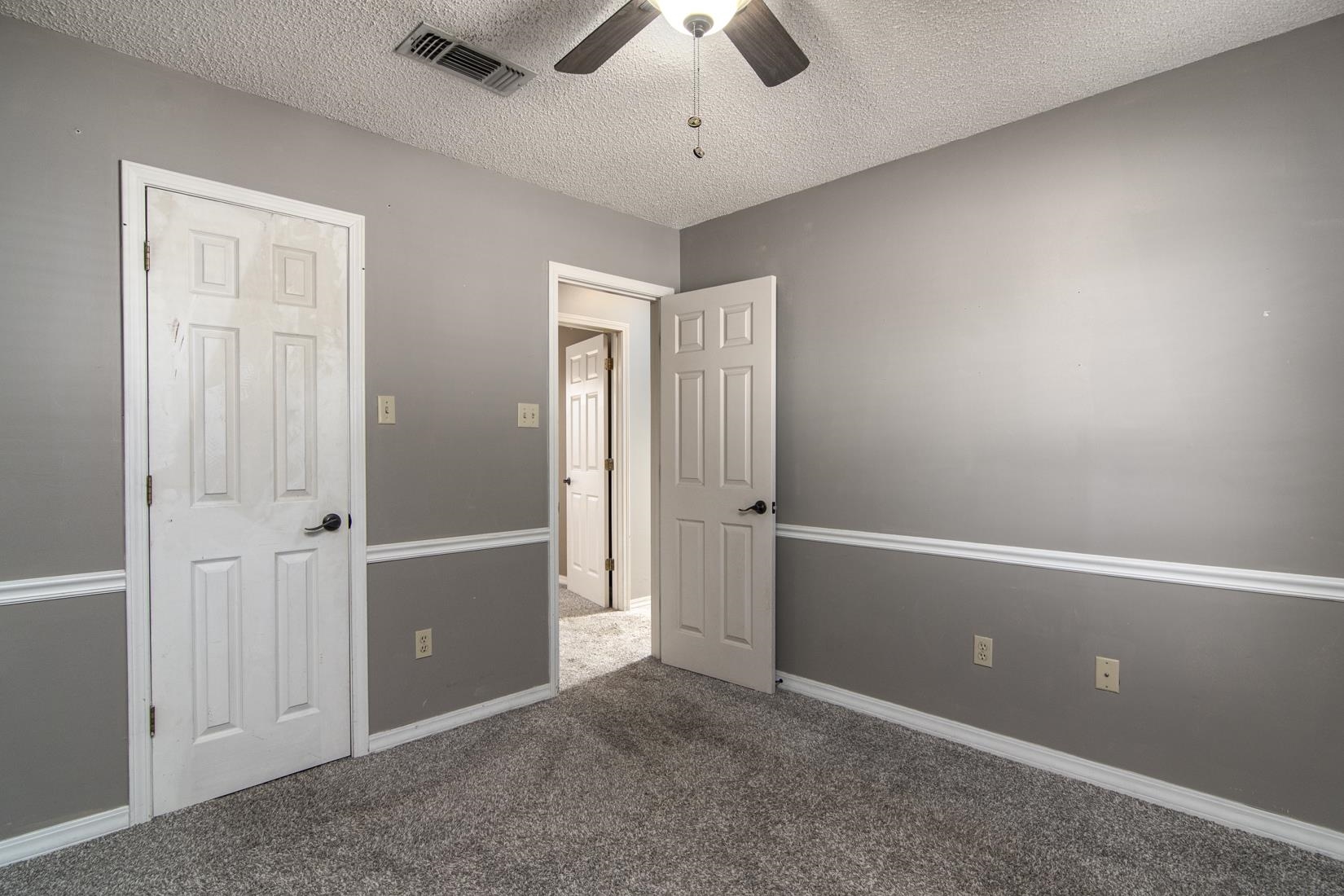 Briarcrest - Residential