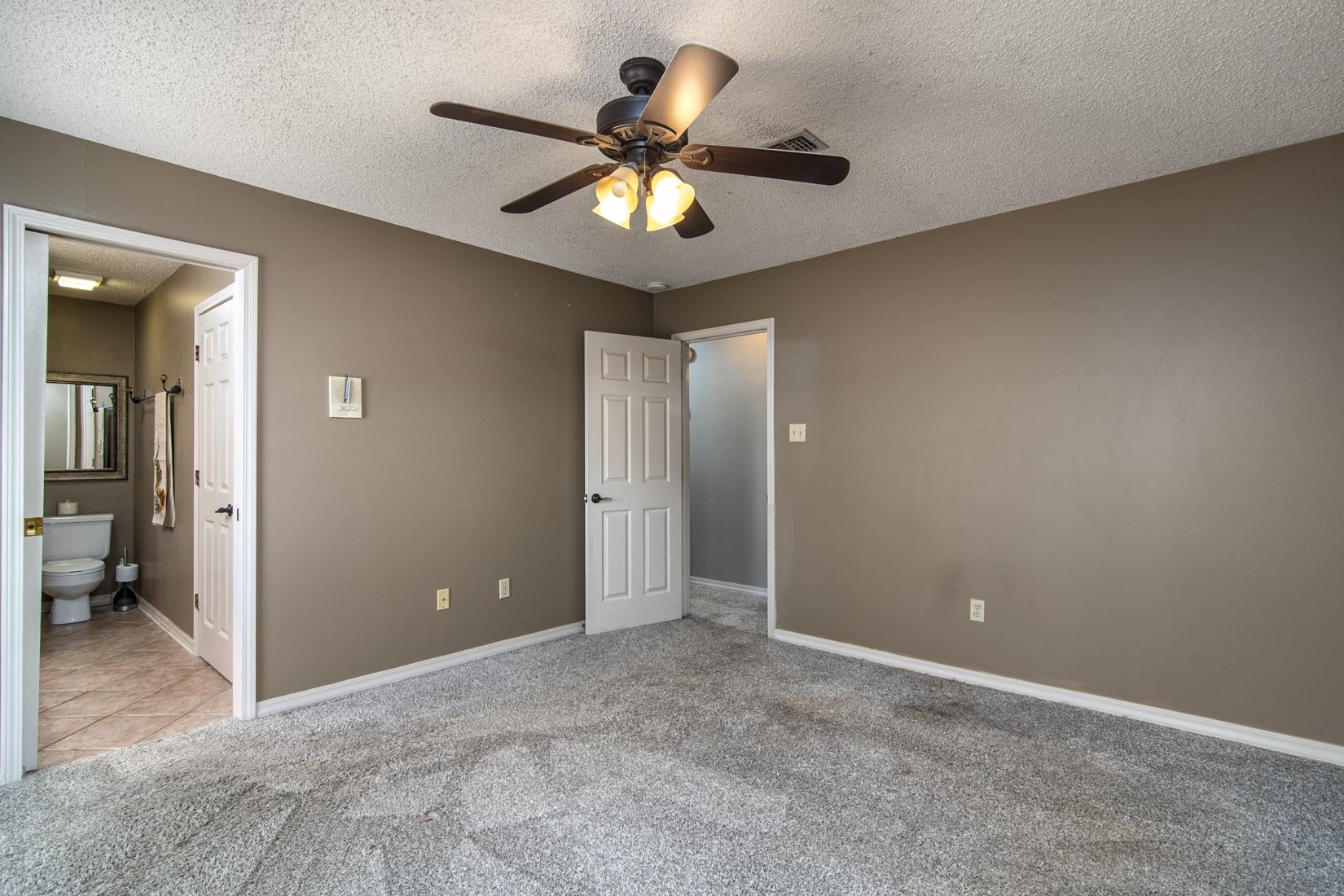 Briarcrest - Residential