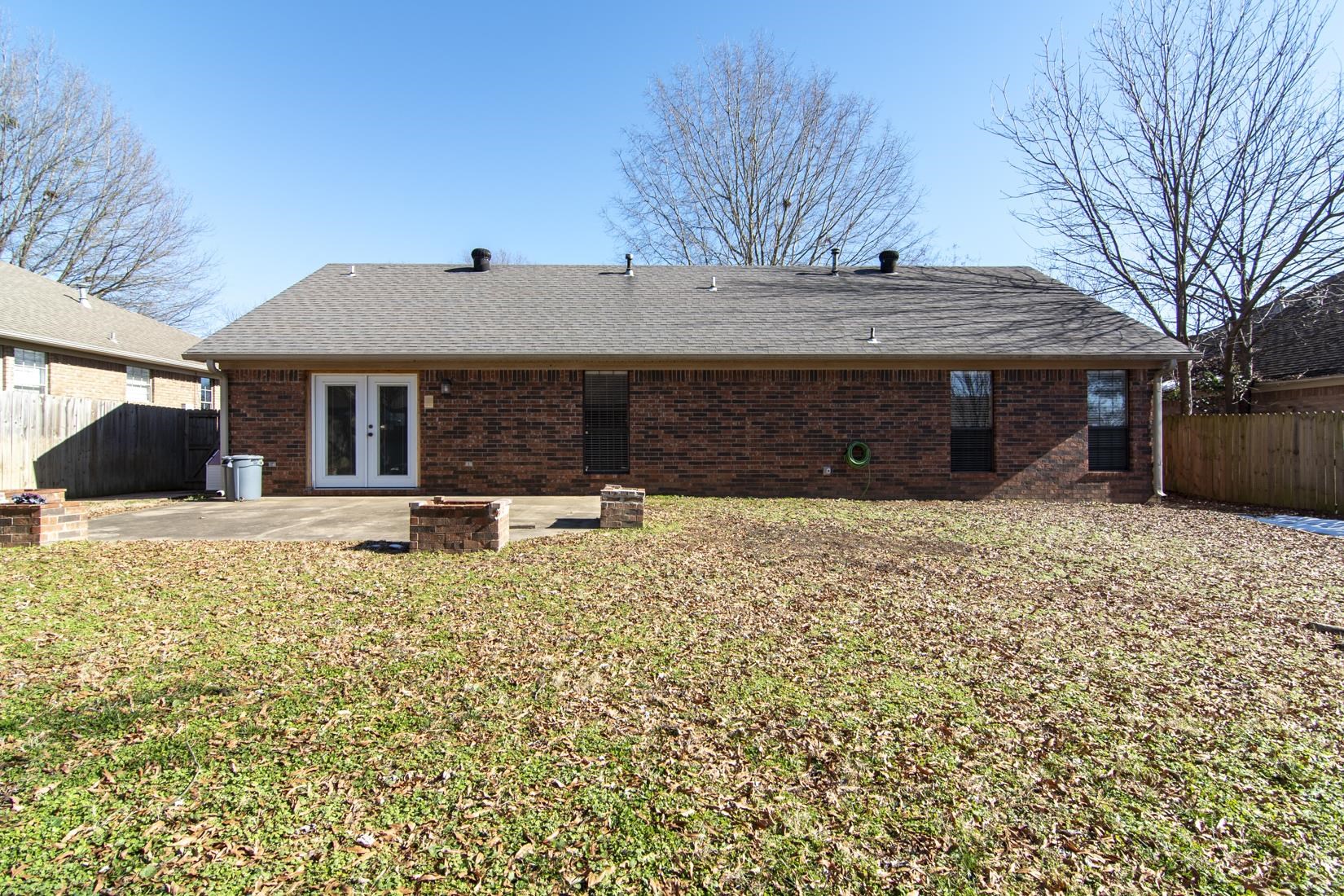 Briarcrest - Residential