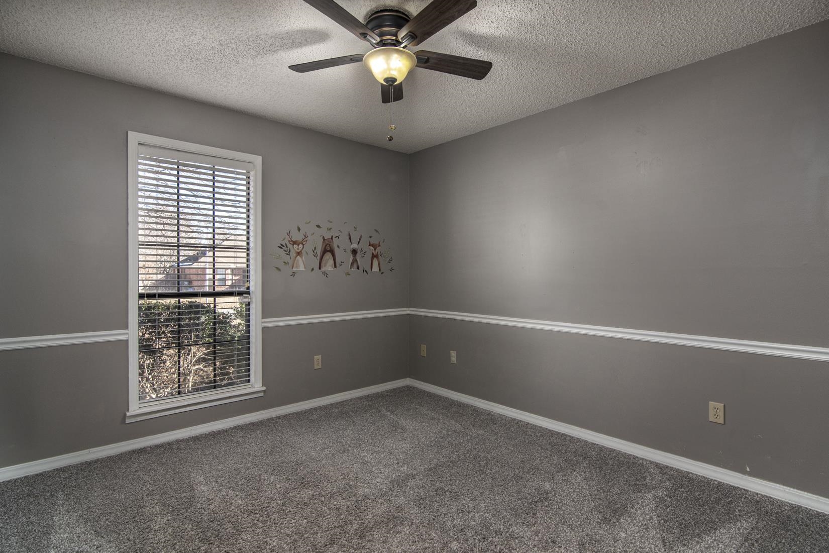 Briarcrest - Residential