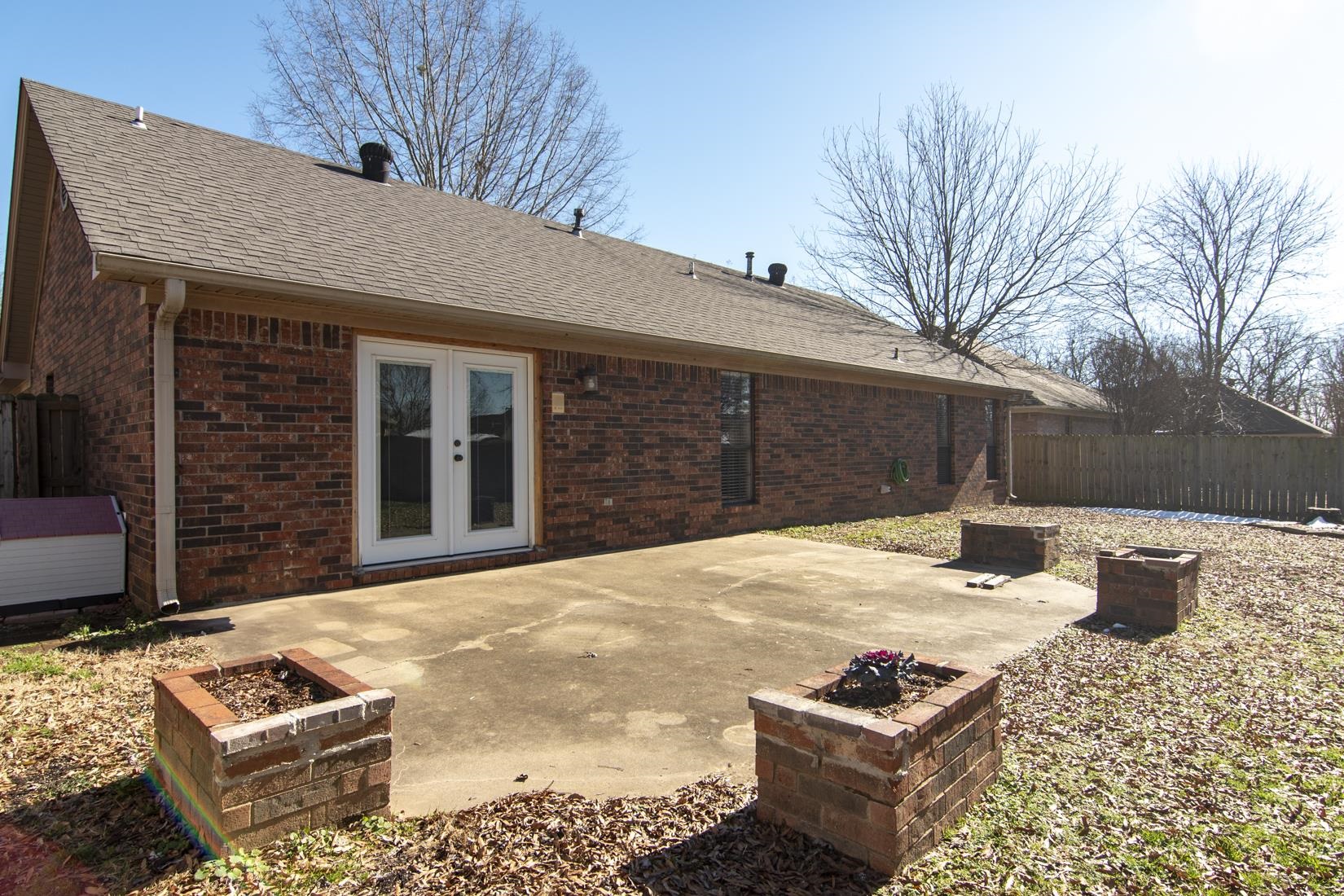 Briarcrest - Residential