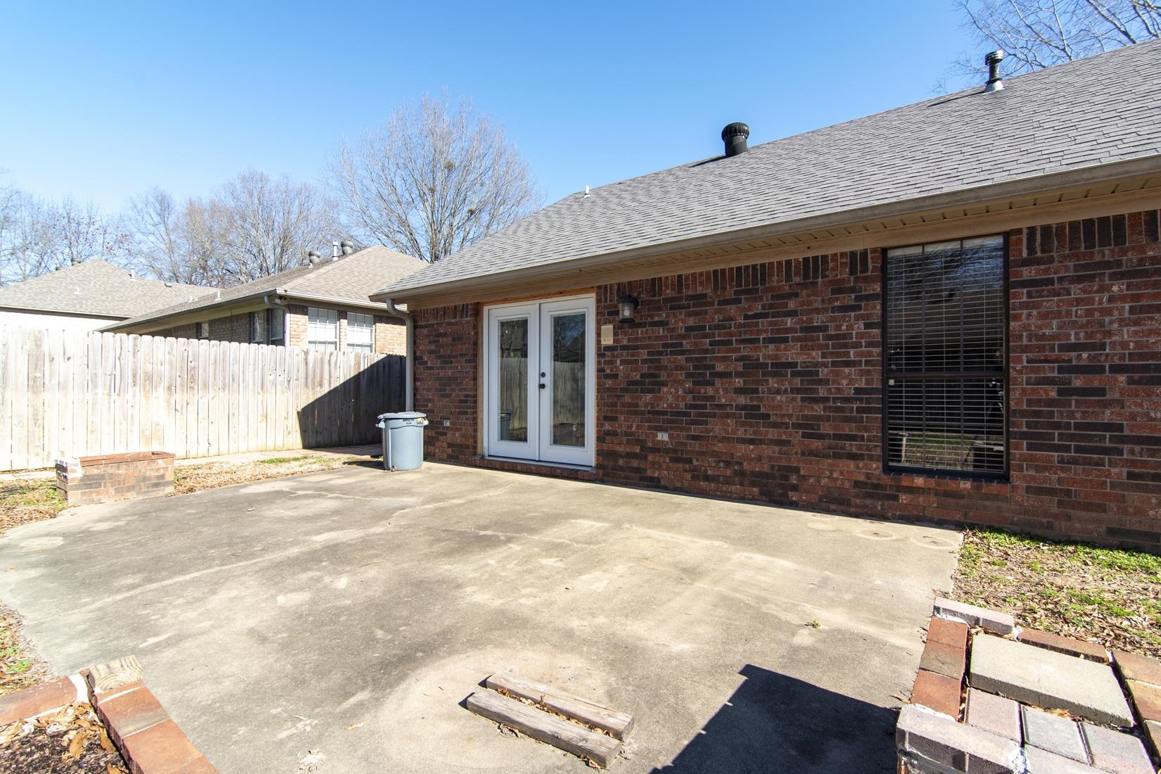 Briarcrest - Residential