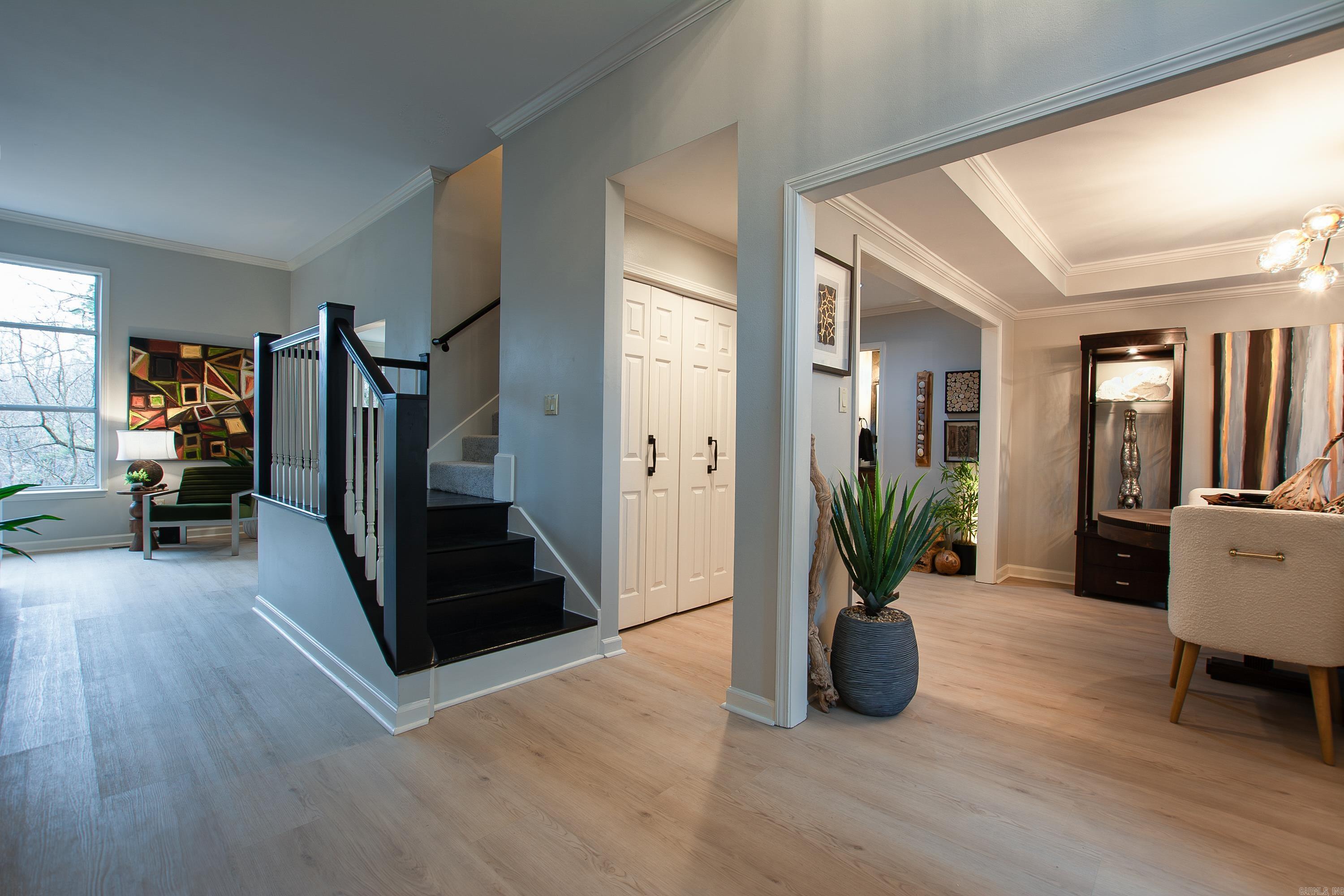CHENAL VALLEY ALSACE COURT - Residential