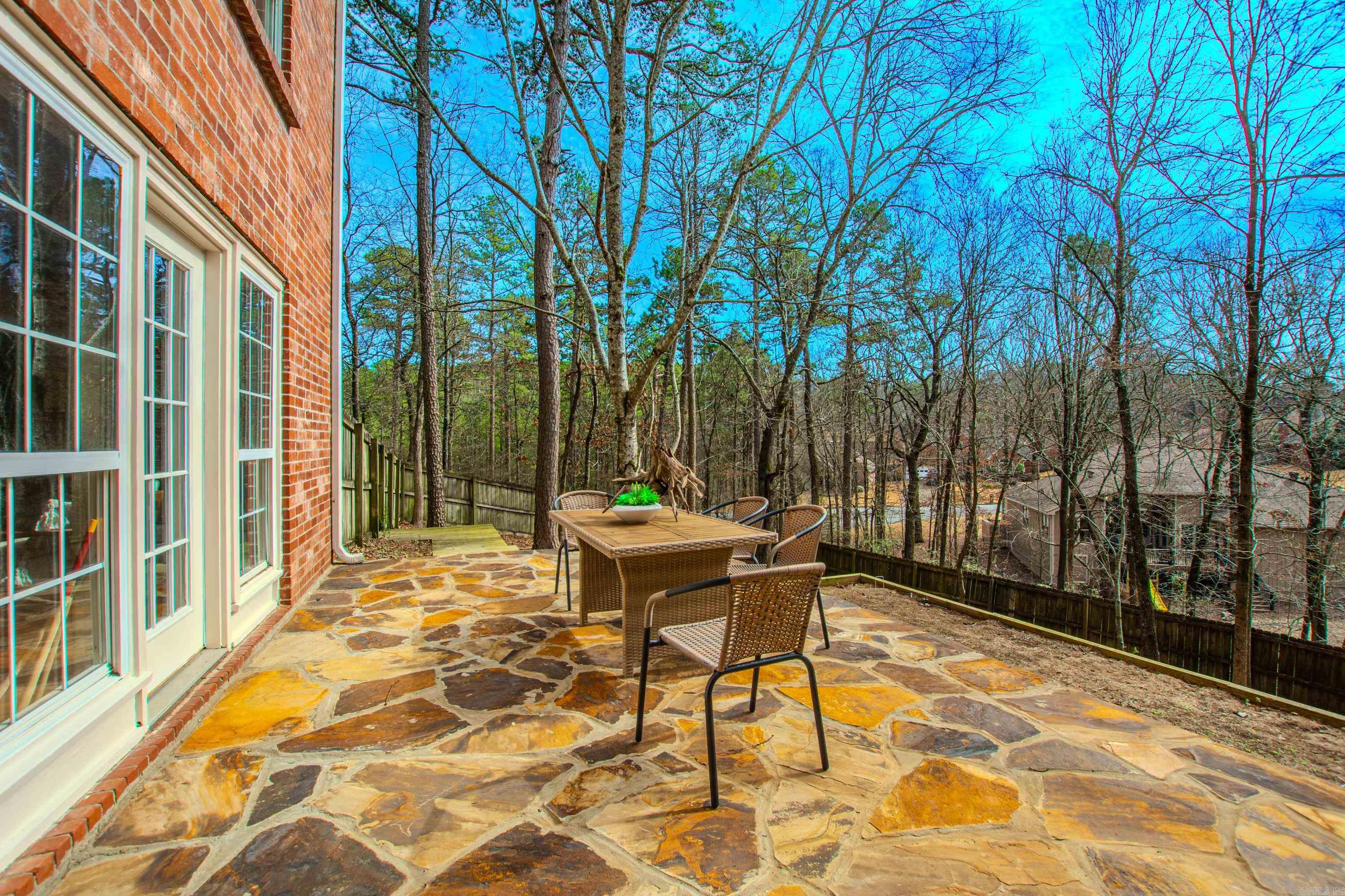 CHENAL VALLEY ALSACE COURT - Residential