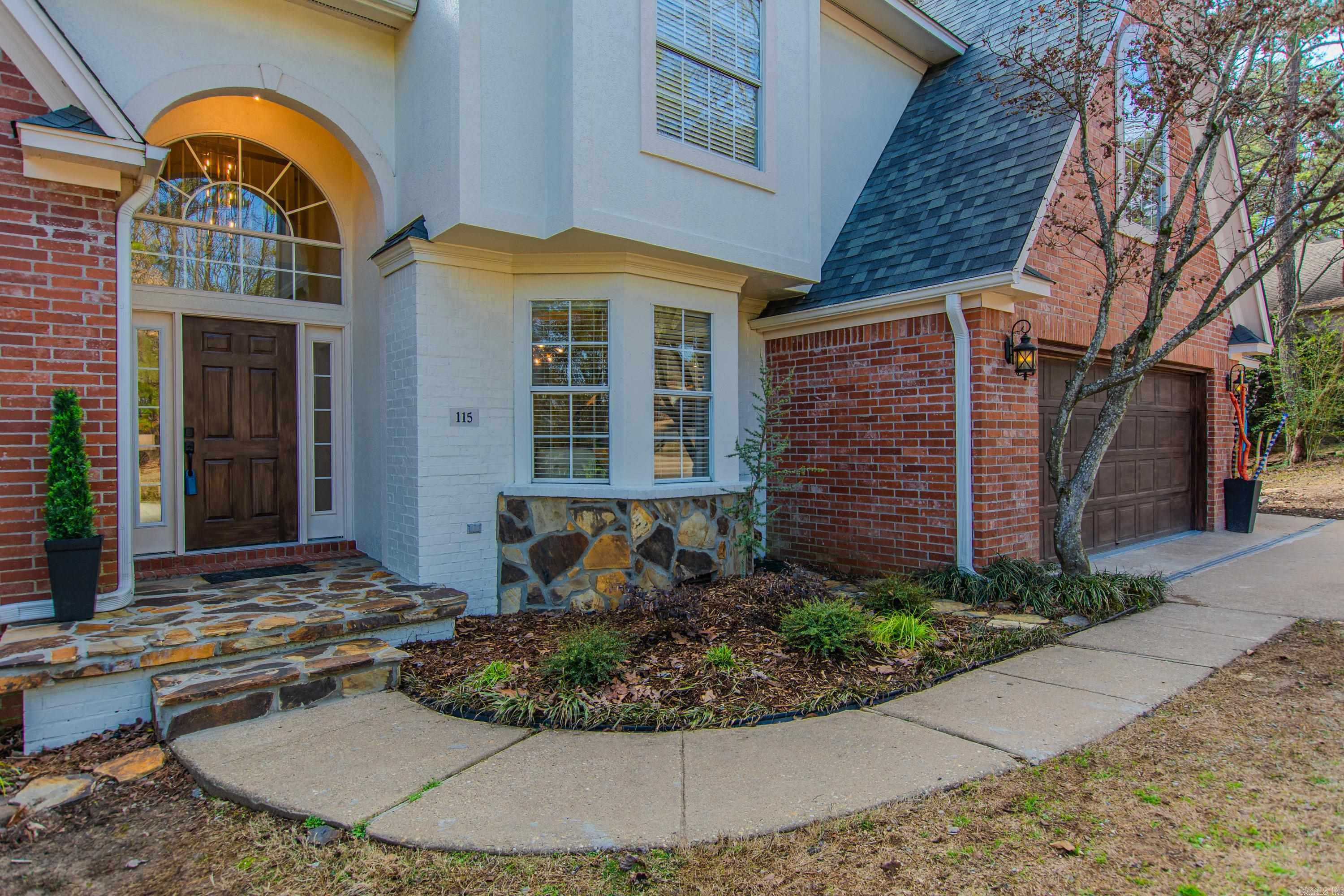 CHENAL VALLEY ALSACE COURT - Residential