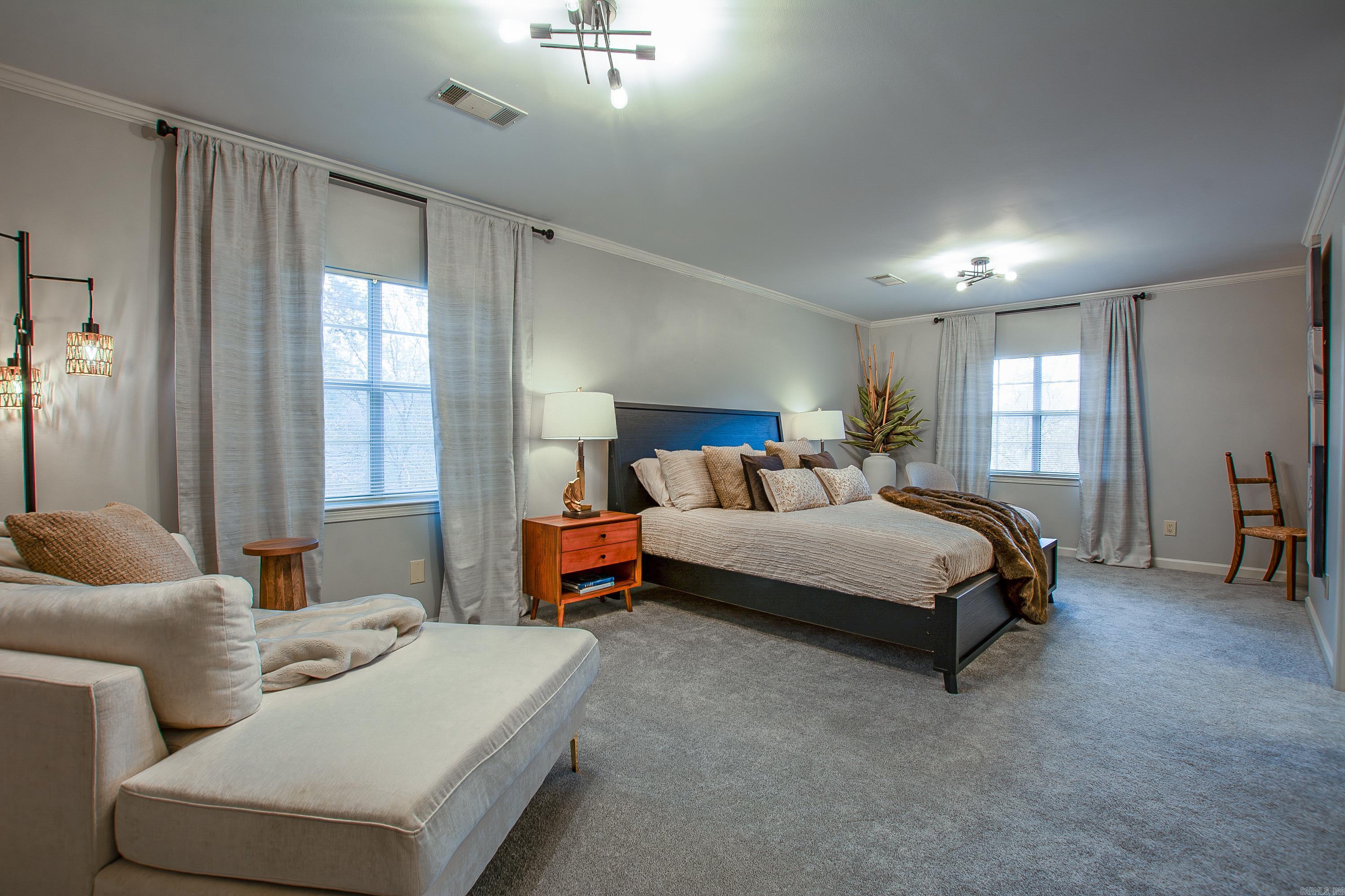 CHENAL VALLEY ALSACE COURT - Residential
