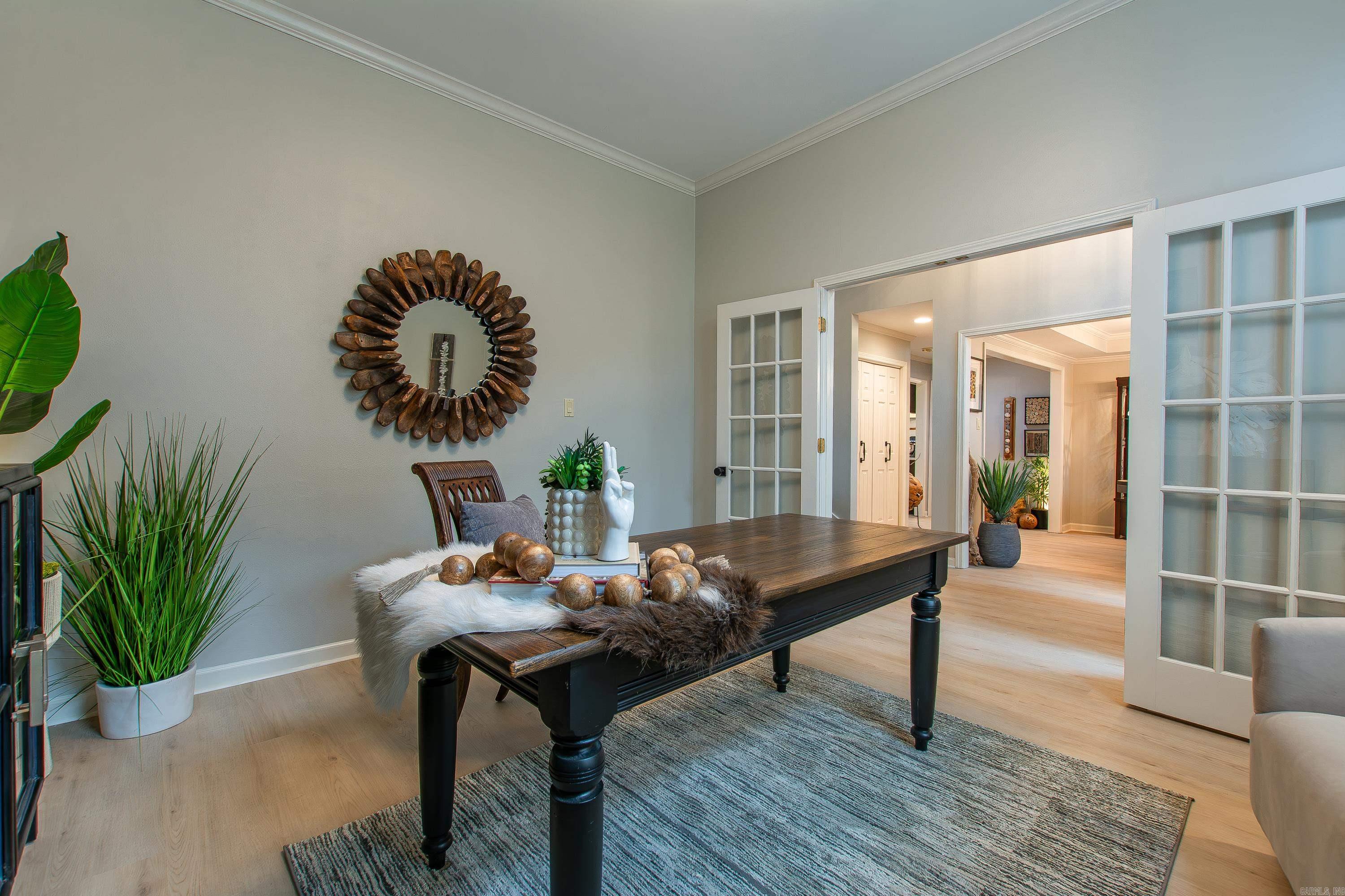 CHENAL VALLEY ALSACE COURT - Residential