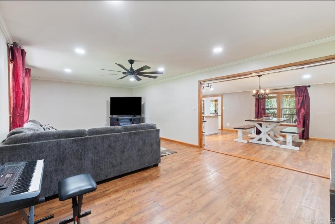 RED RIVER VALLEY - Residential