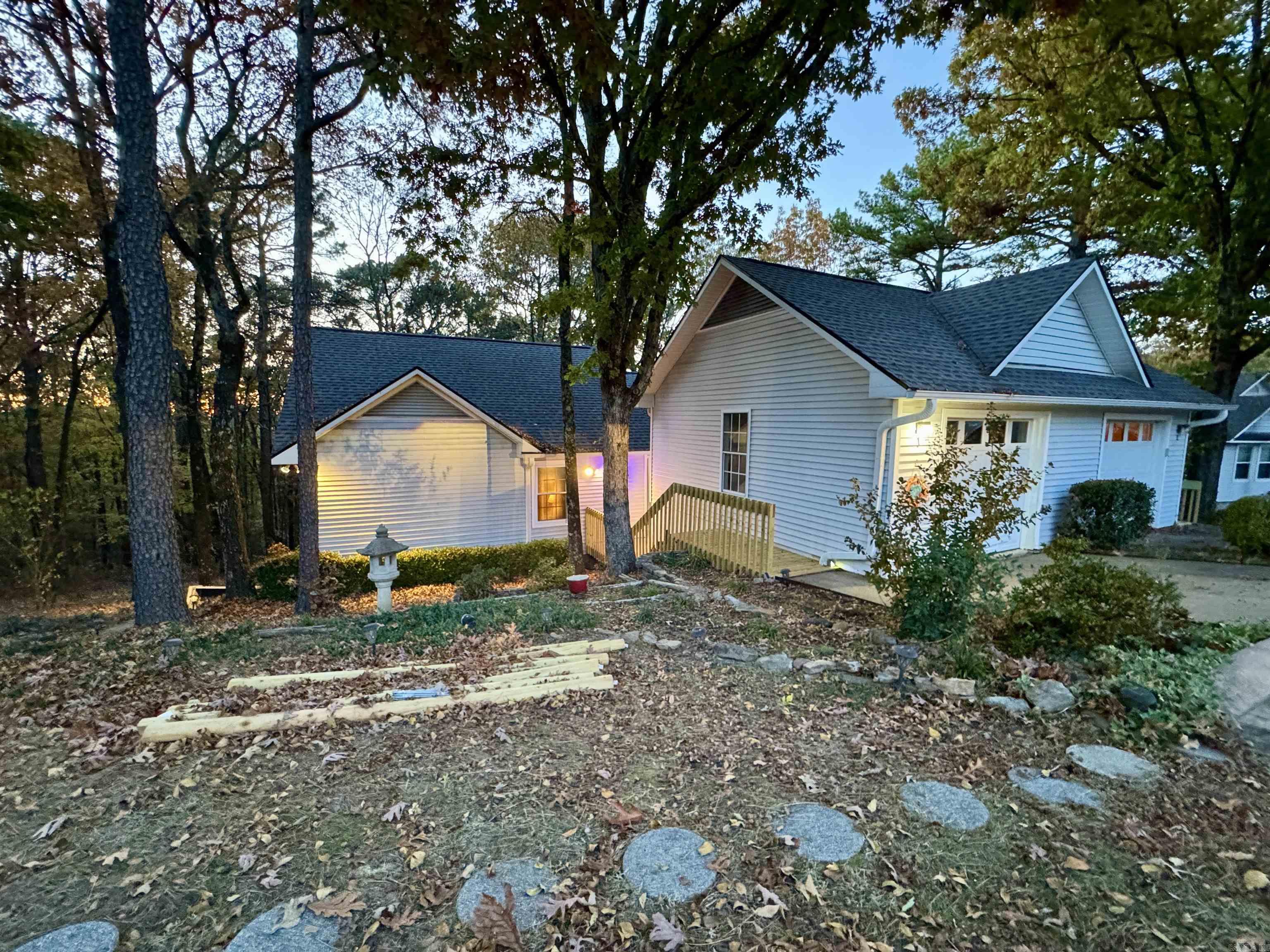 BRENTWOOD - Residential