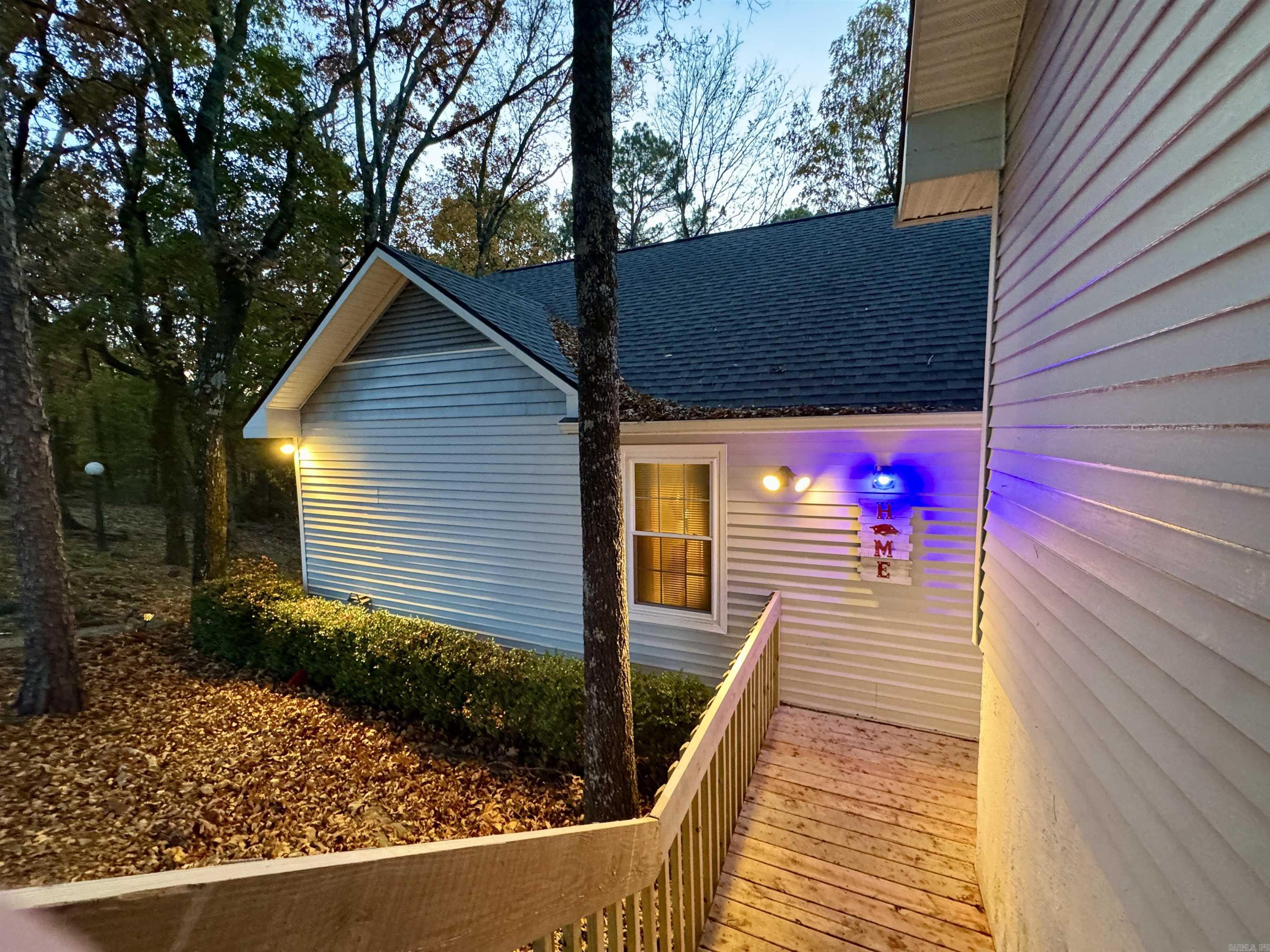 BRENTWOOD - Residential