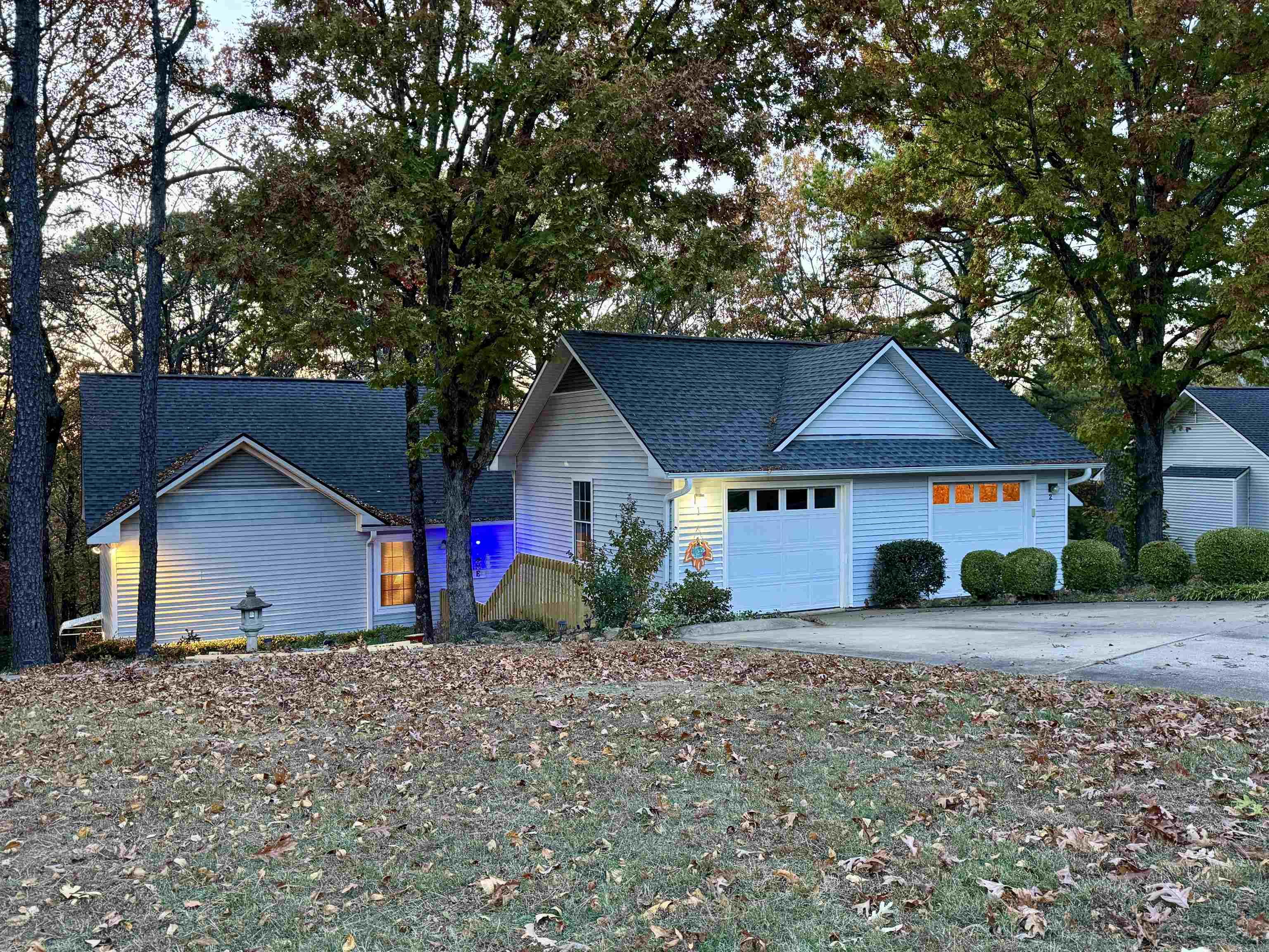 BRENTWOOD - Residential