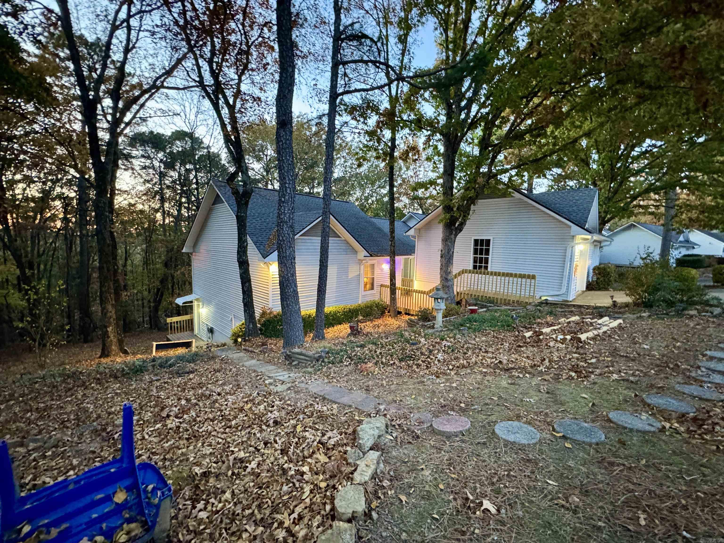 BRENTWOOD - Residential