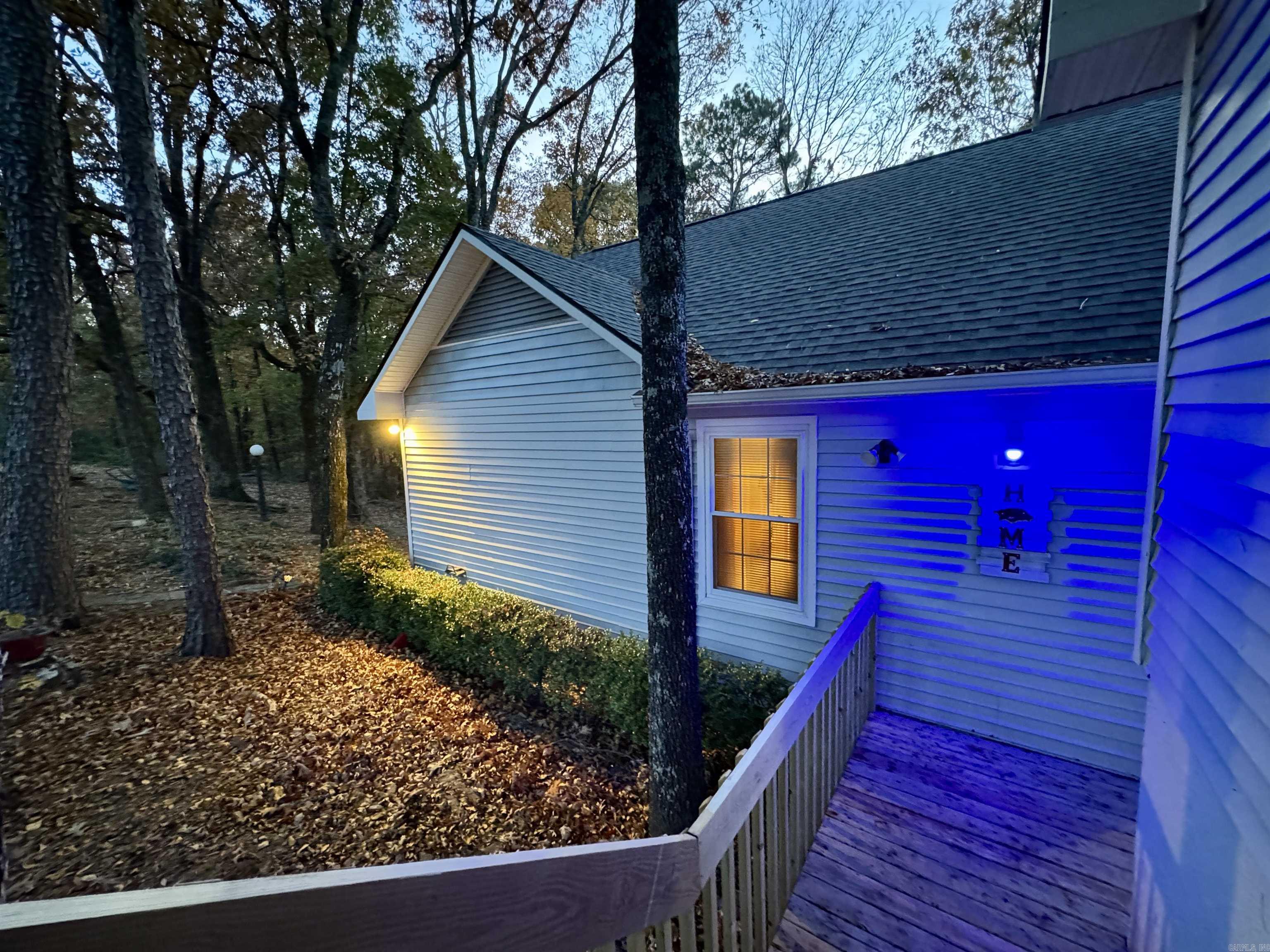 BRENTWOOD - Residential