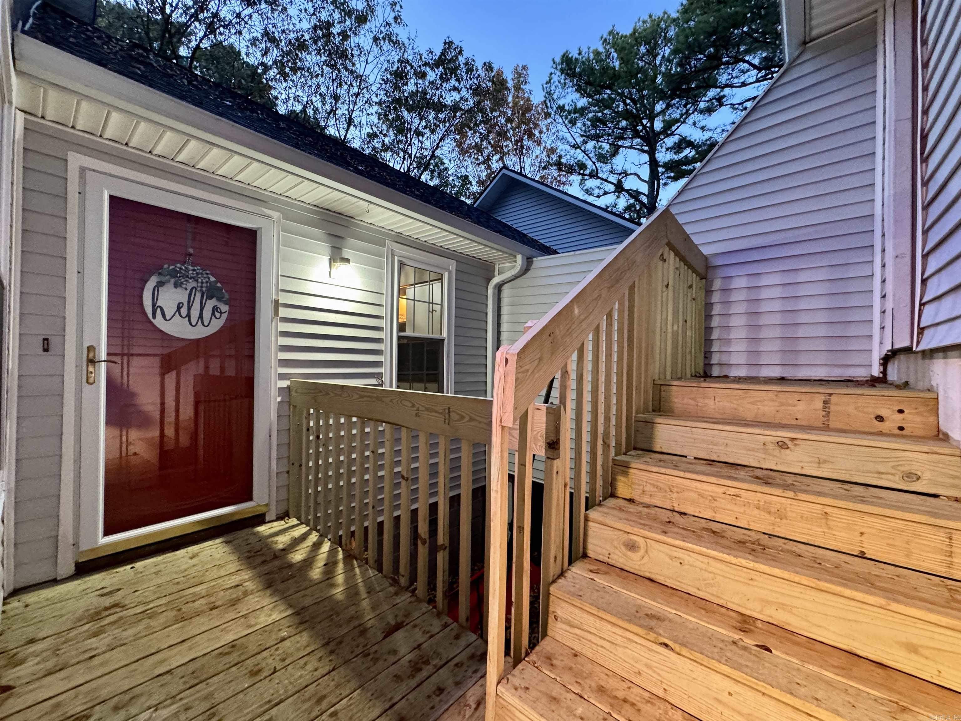 BRENTWOOD - Residential