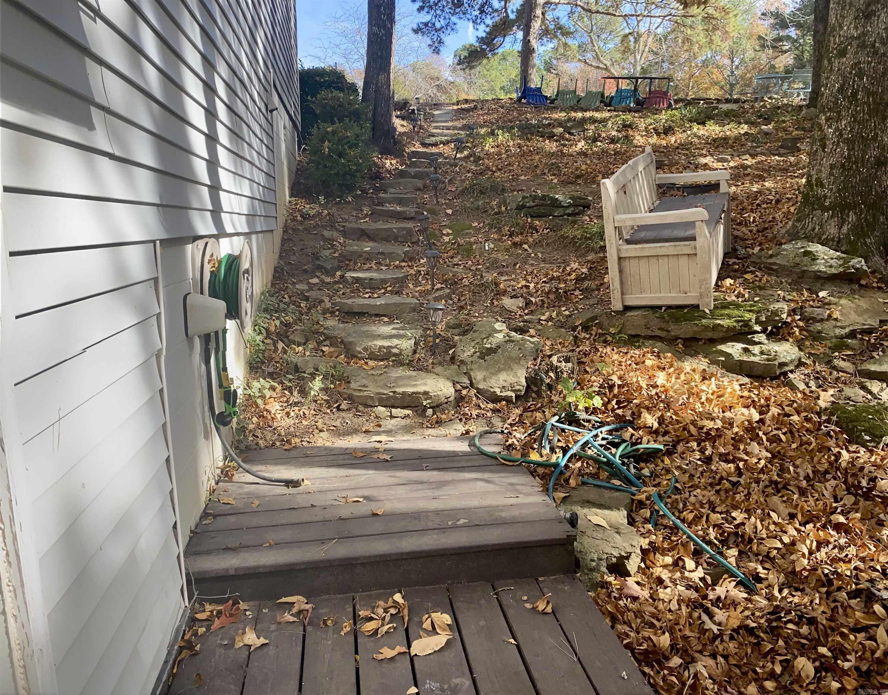 BRENTWOOD - Residential