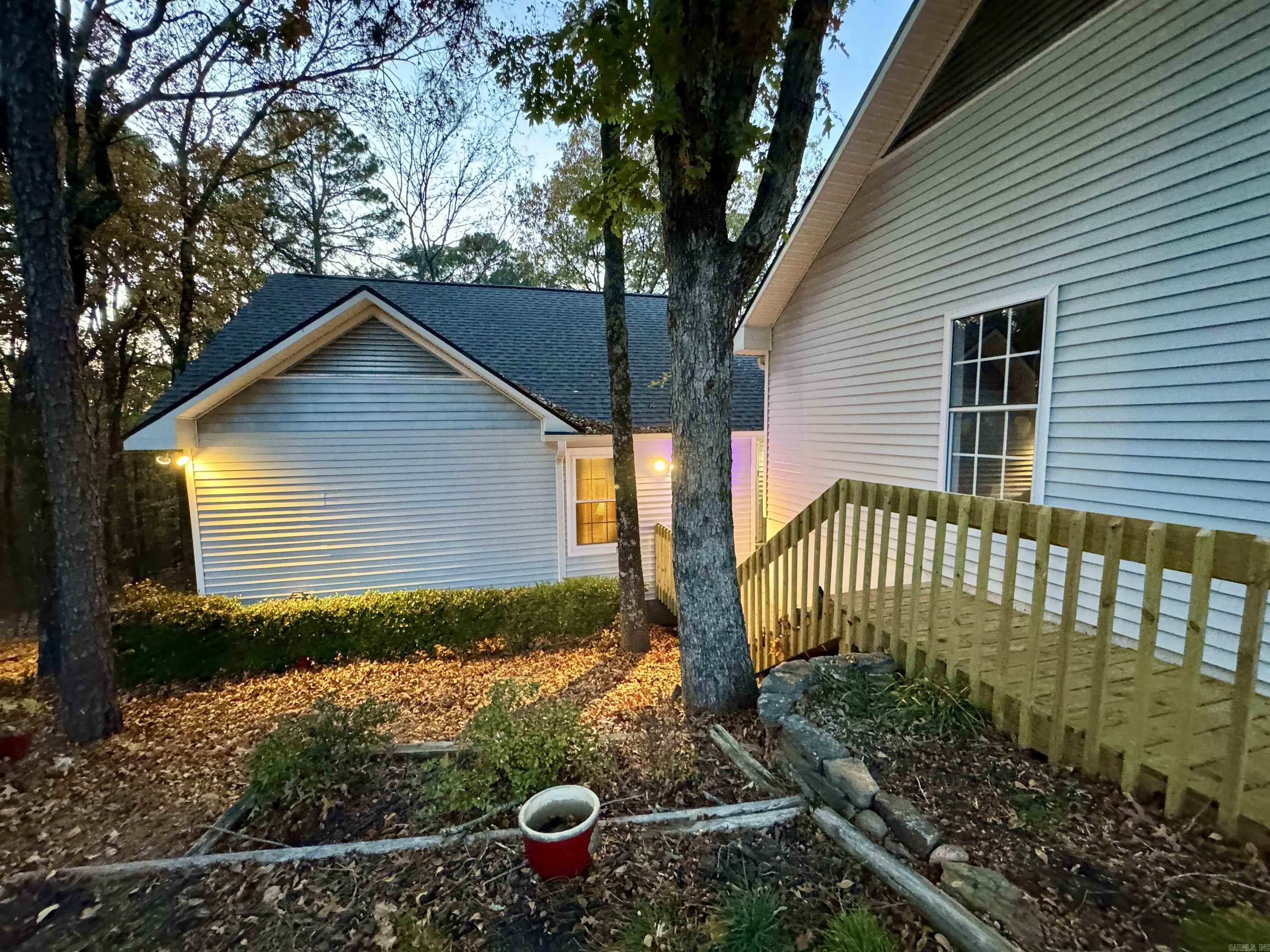 BRENTWOOD - Residential