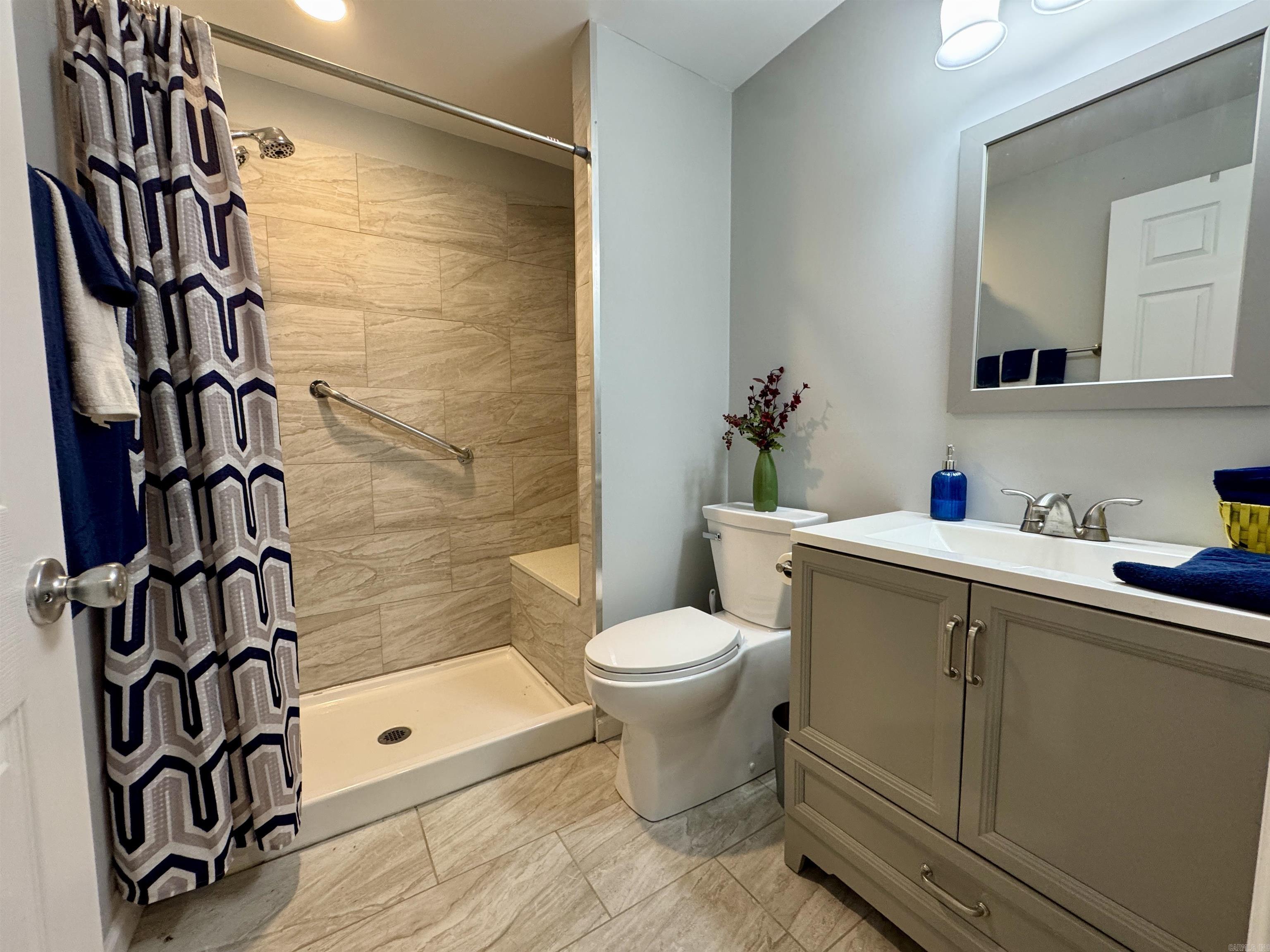 BRENTWOOD - Residential