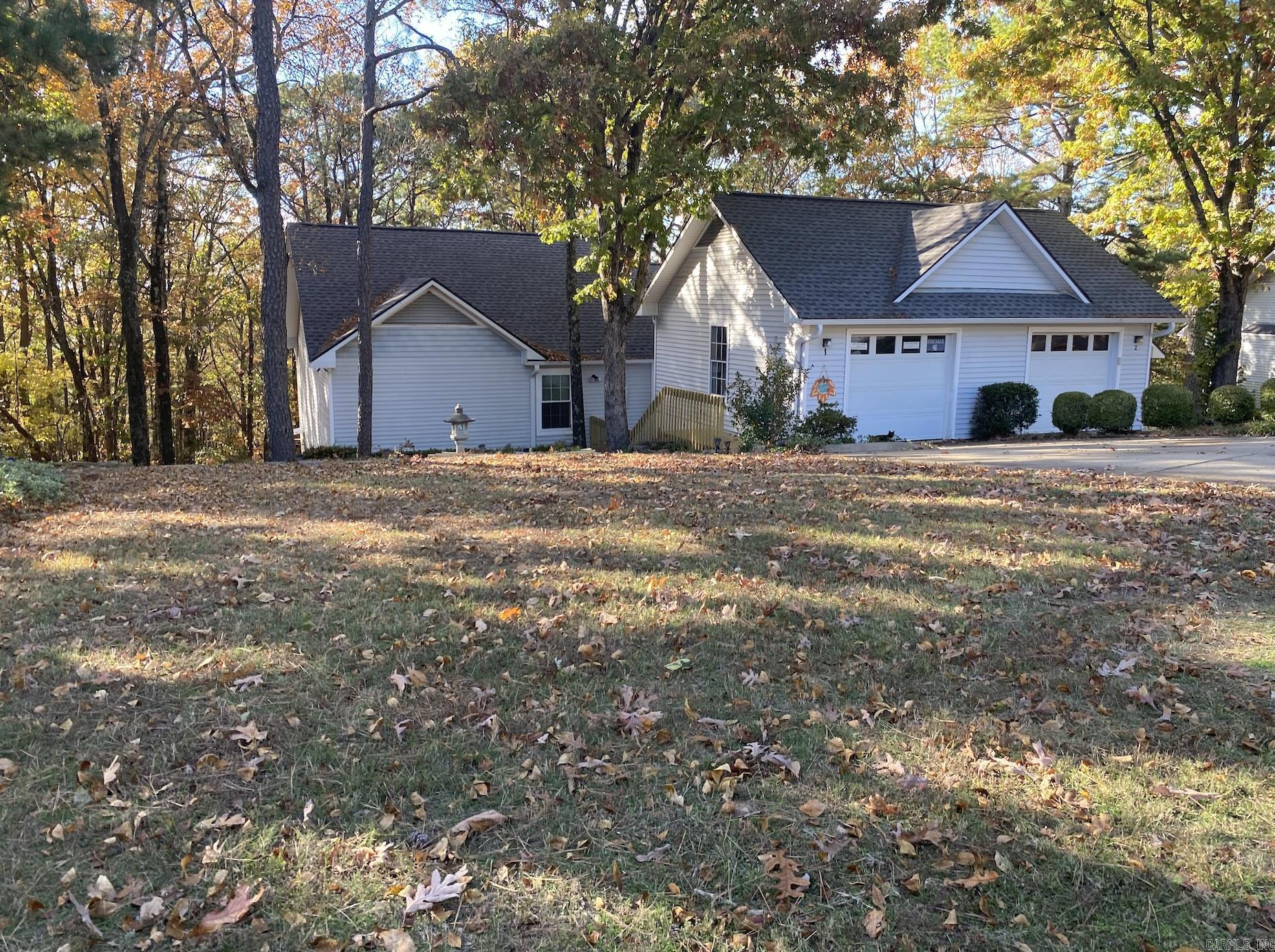 BRENTWOOD - Residential