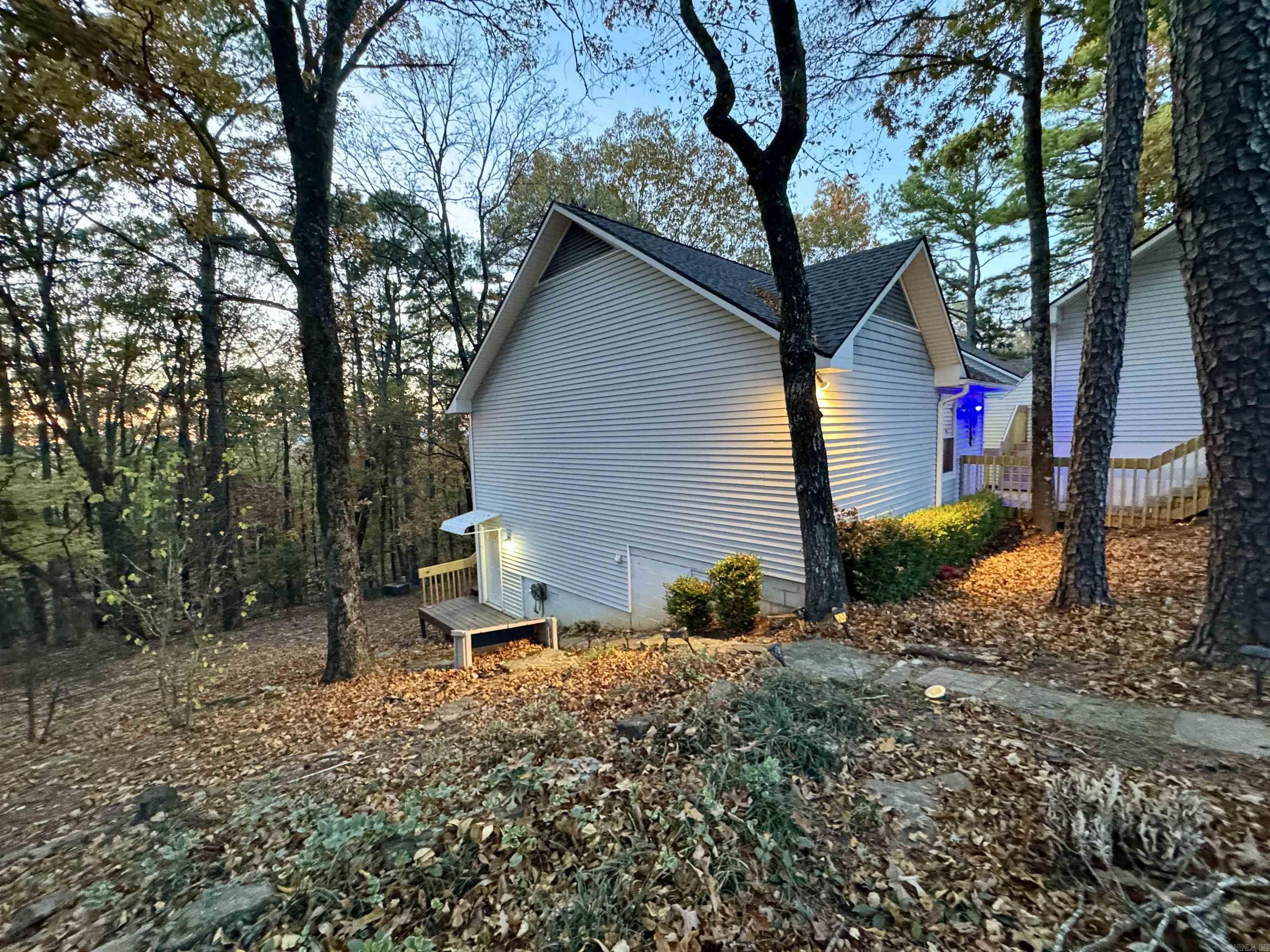 BRENTWOOD - Residential