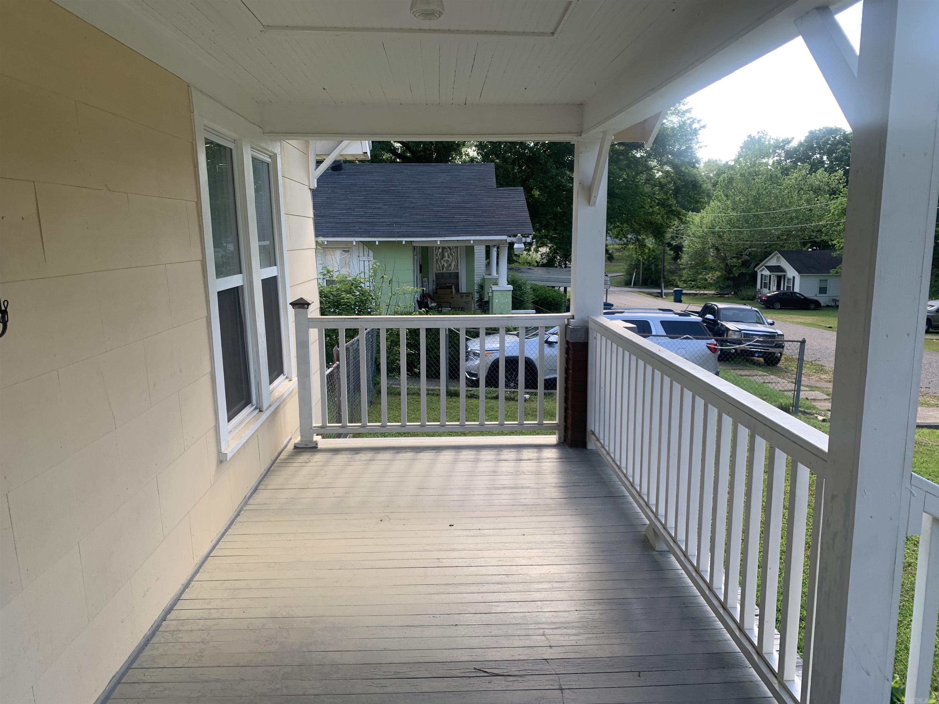 W T CARMICHAEL ADDITION - Residential