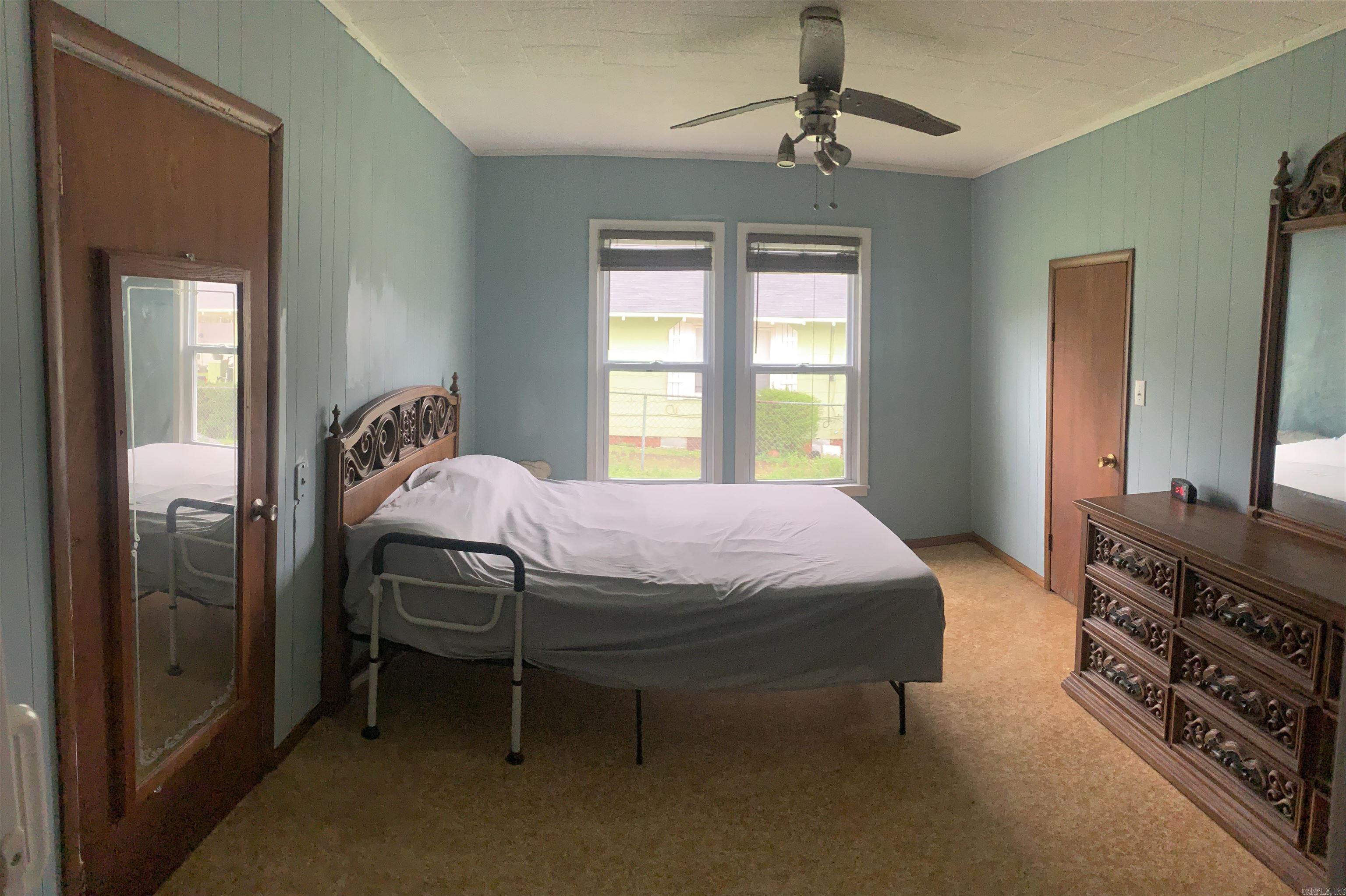 W T CARMICHAEL ADDITION - Residential