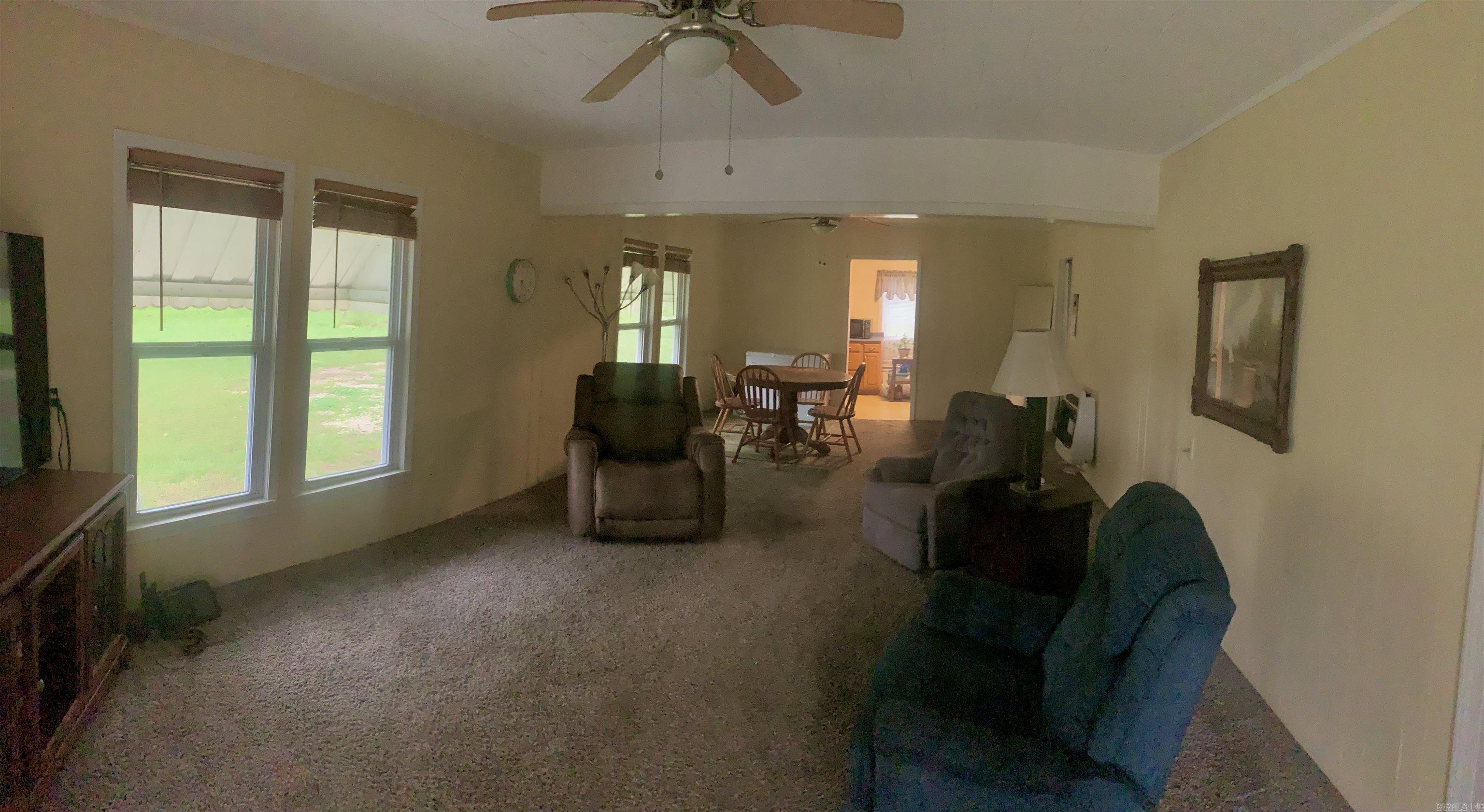 W T CARMICHAEL ADDITION - Residential