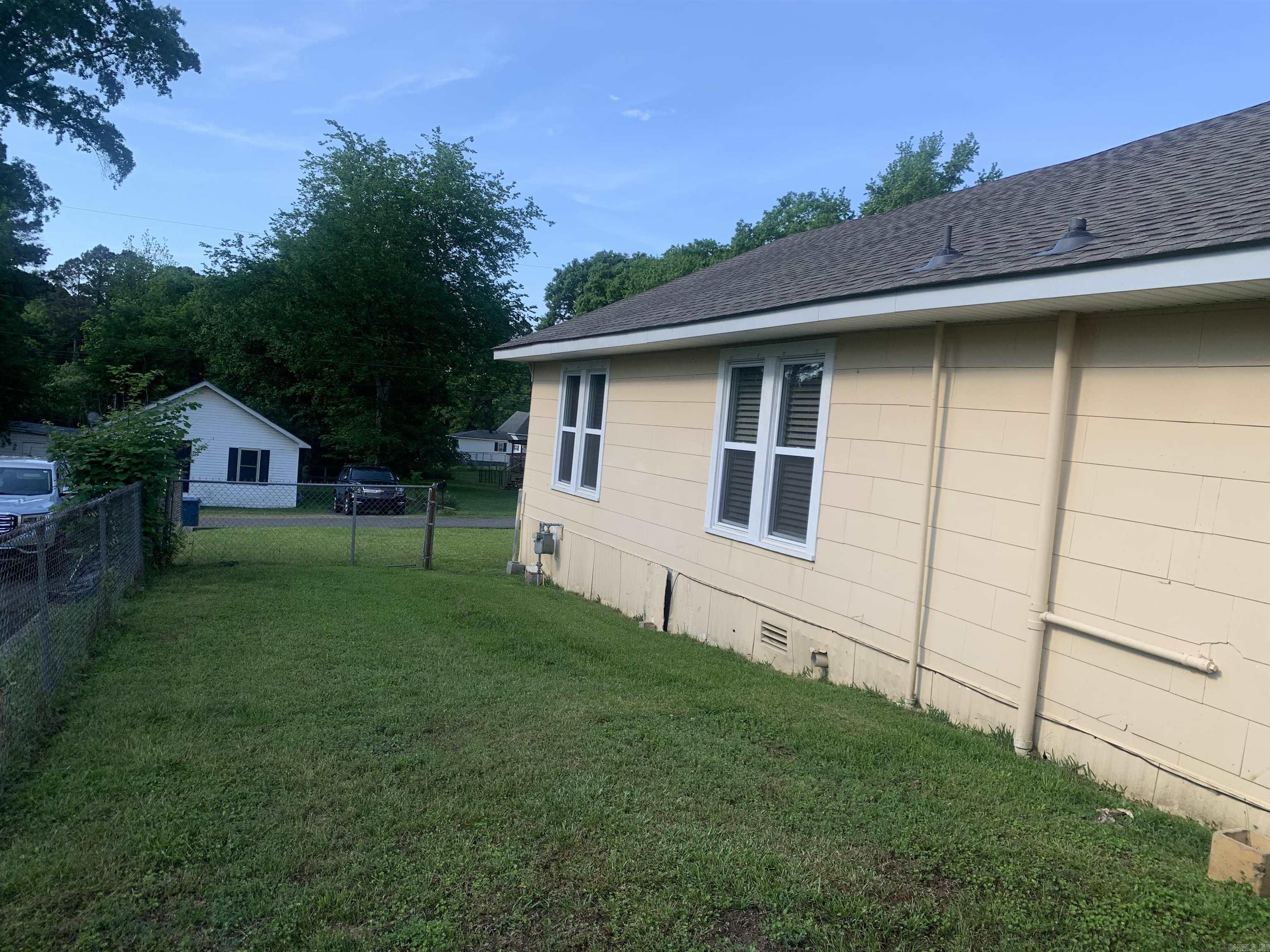 W T CARMICHAEL ADDITION - Residential